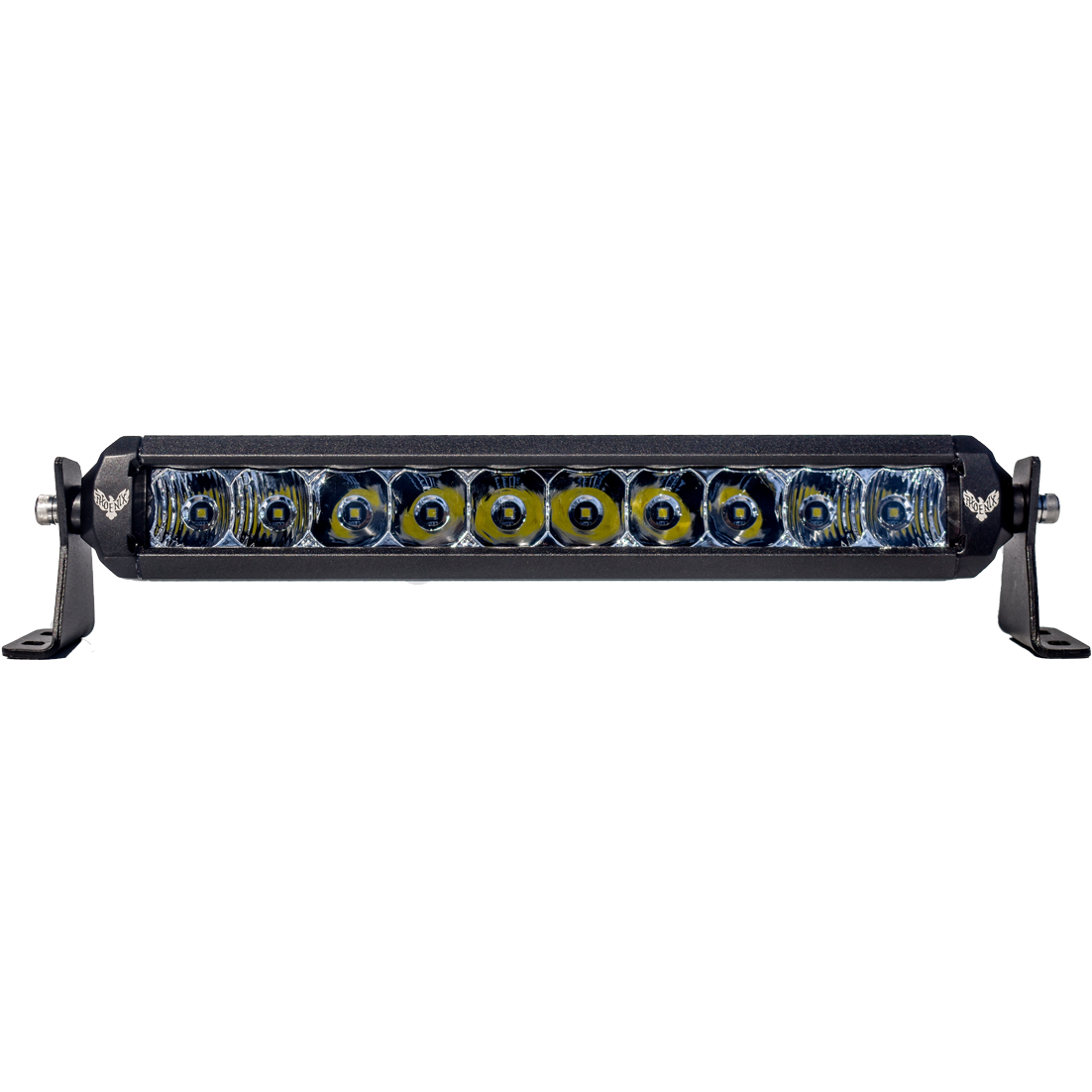 Torch Series | Waterproof Light Bars