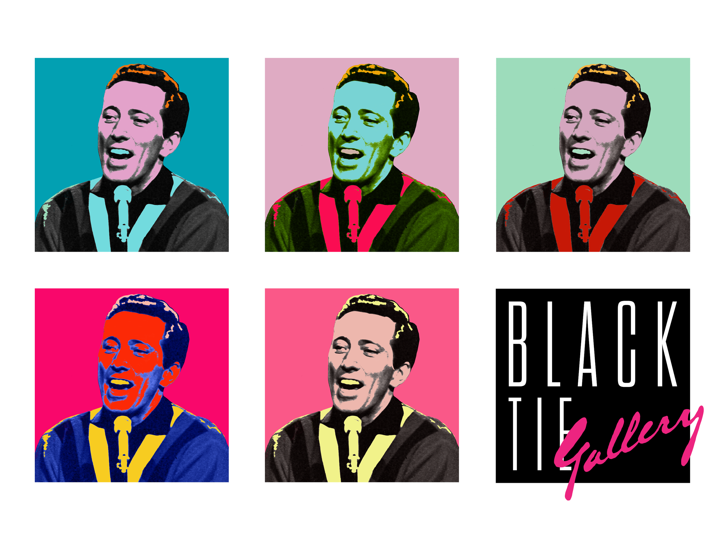 2025 Black Tie Gallery