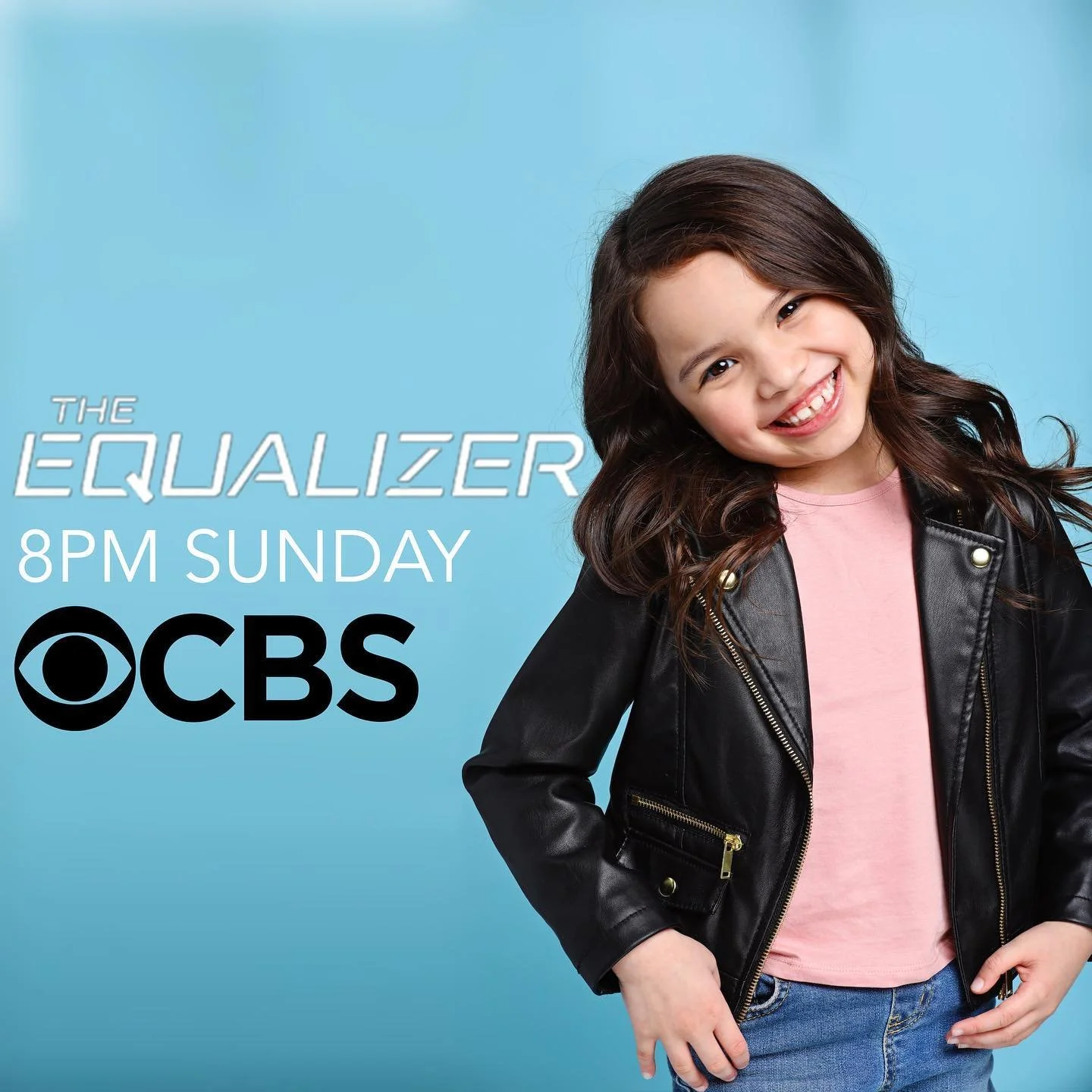I had such an amazing experience working with the cast on this upcoming episode of @theequalizercbs. Tune in Next Sunday 11/21 at 8pm on @cbstv to watch! #ilovemyjob #actor #tv #film #nyc #theisabeljoy #sheswithtake3