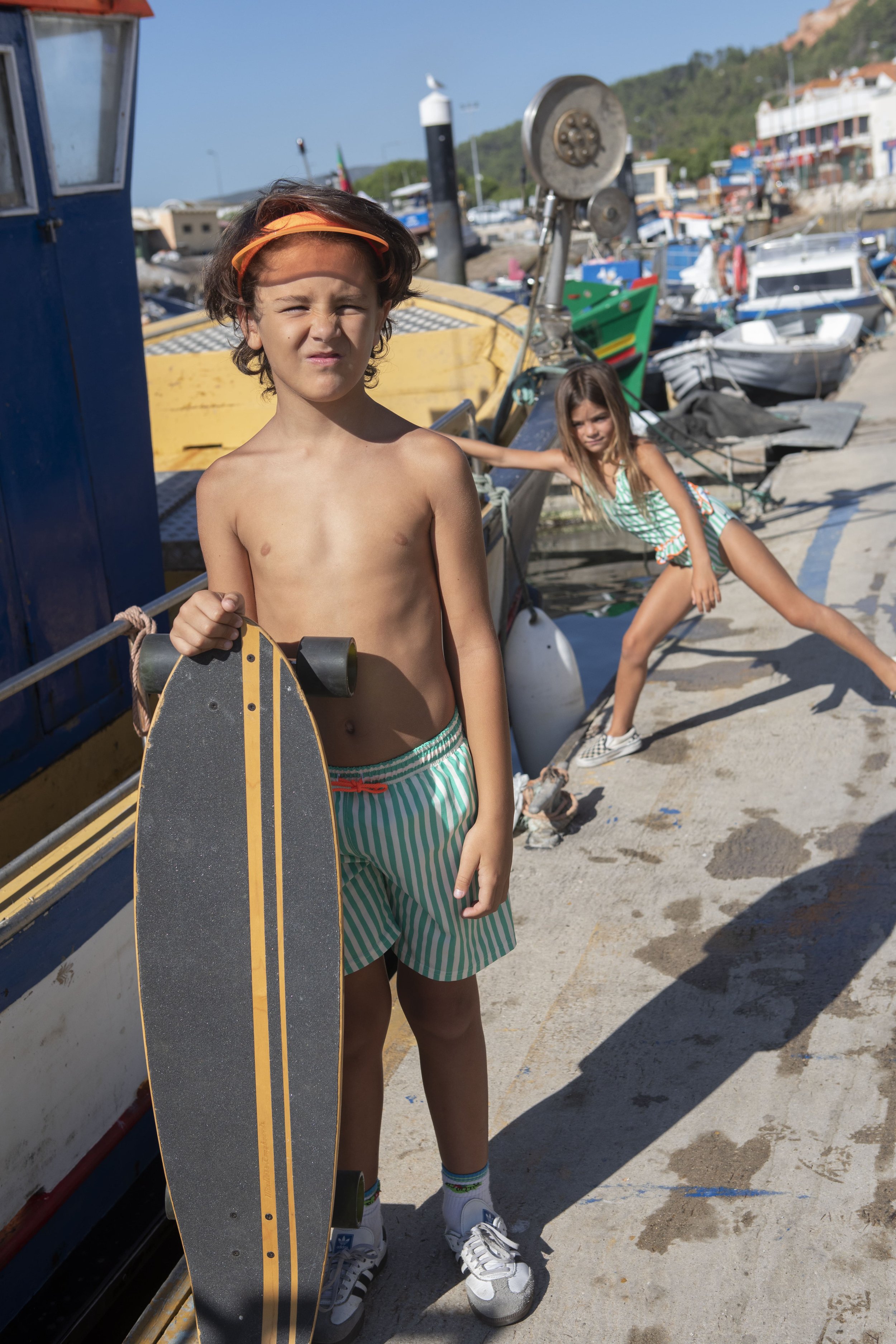 CST-B-V1-Pop stripes classic swim shorts-e.jpg