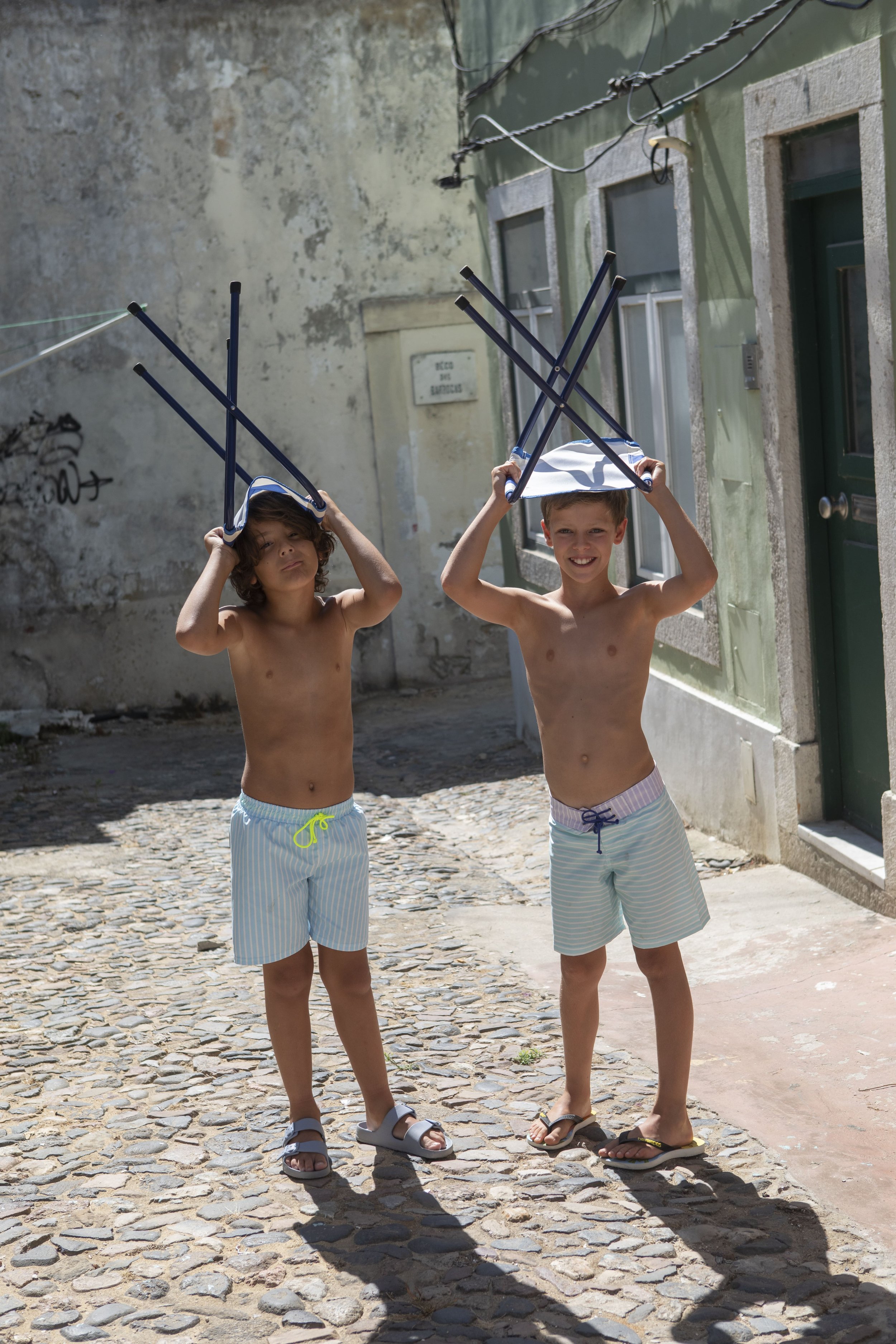 PSB-B-V1-Sunny blue classic swim shorts-e.jpg