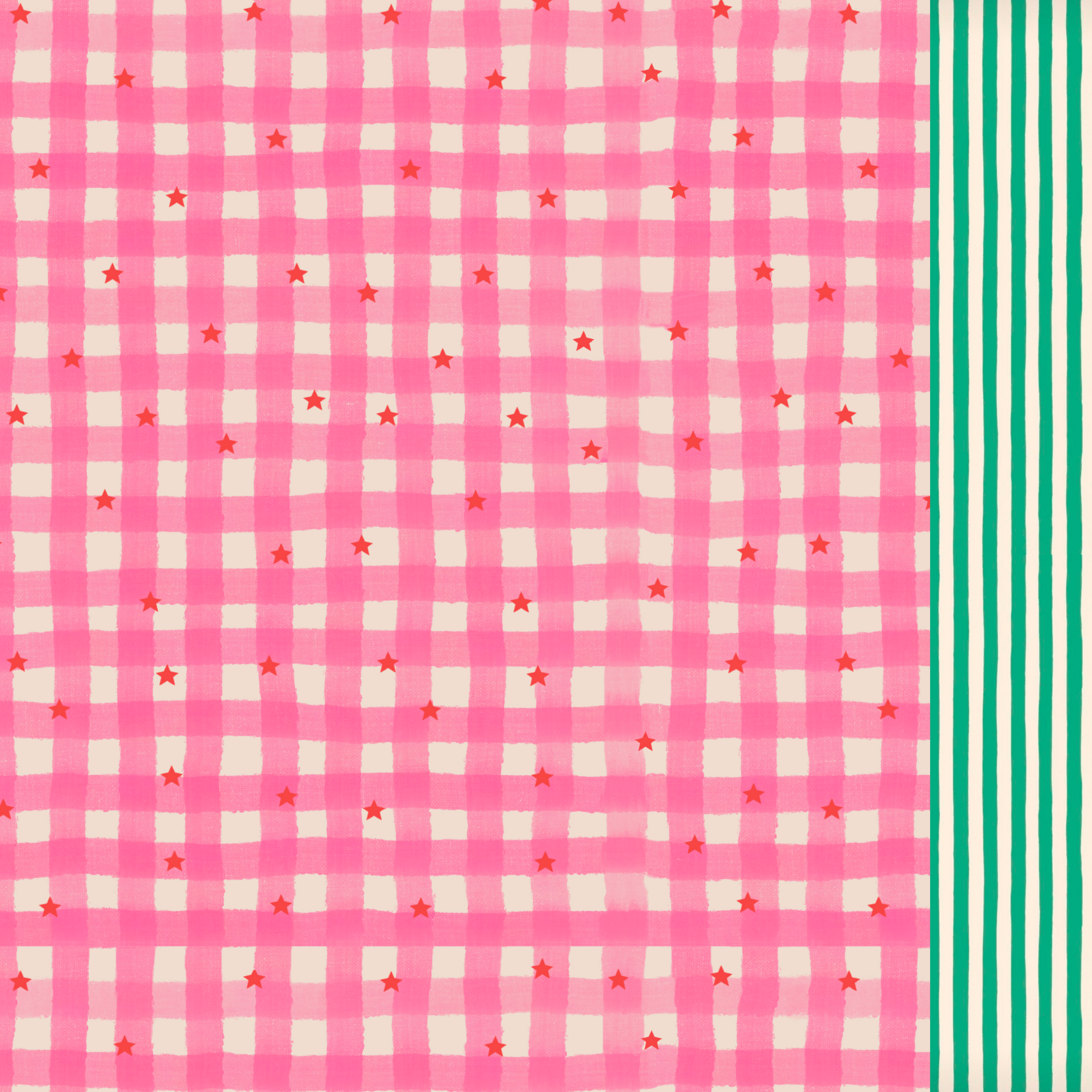 GIG-MG-Gingham stars long sleeve swimsuit-x.png