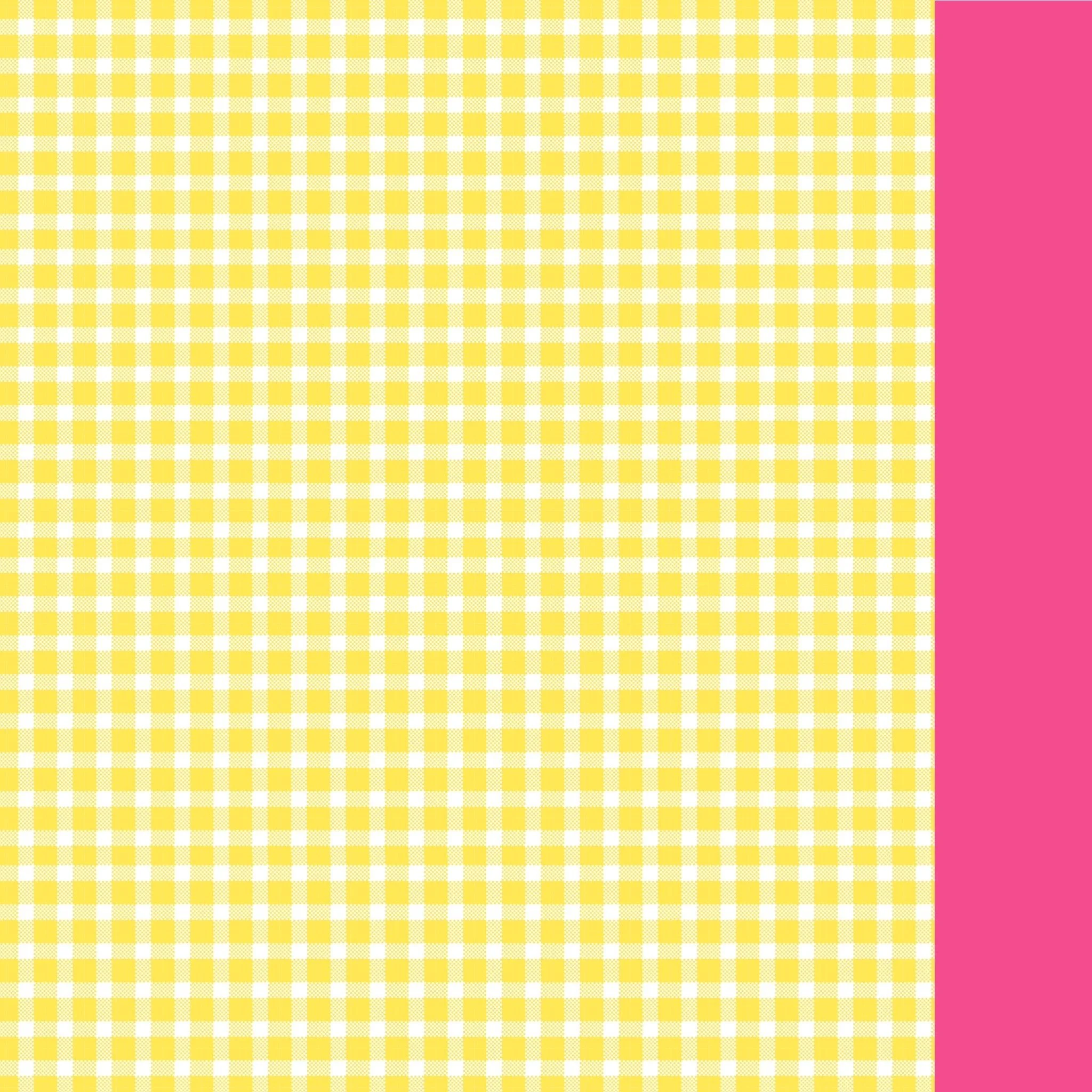 DRF-V2-Yellow vichy swimsuit-print.JPG