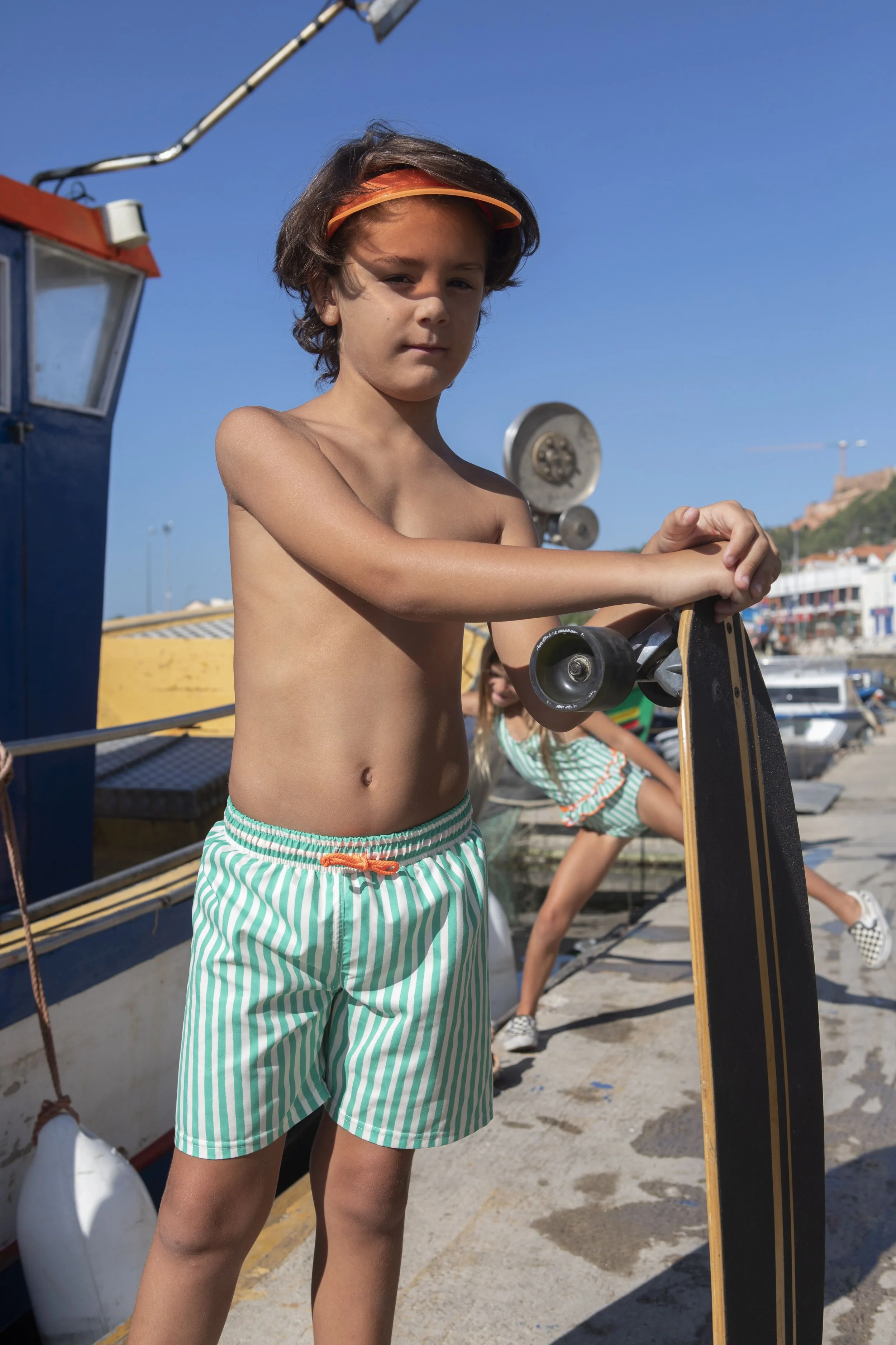 CST-B-V1-Pop stripes classic swim shorts-c.jpg