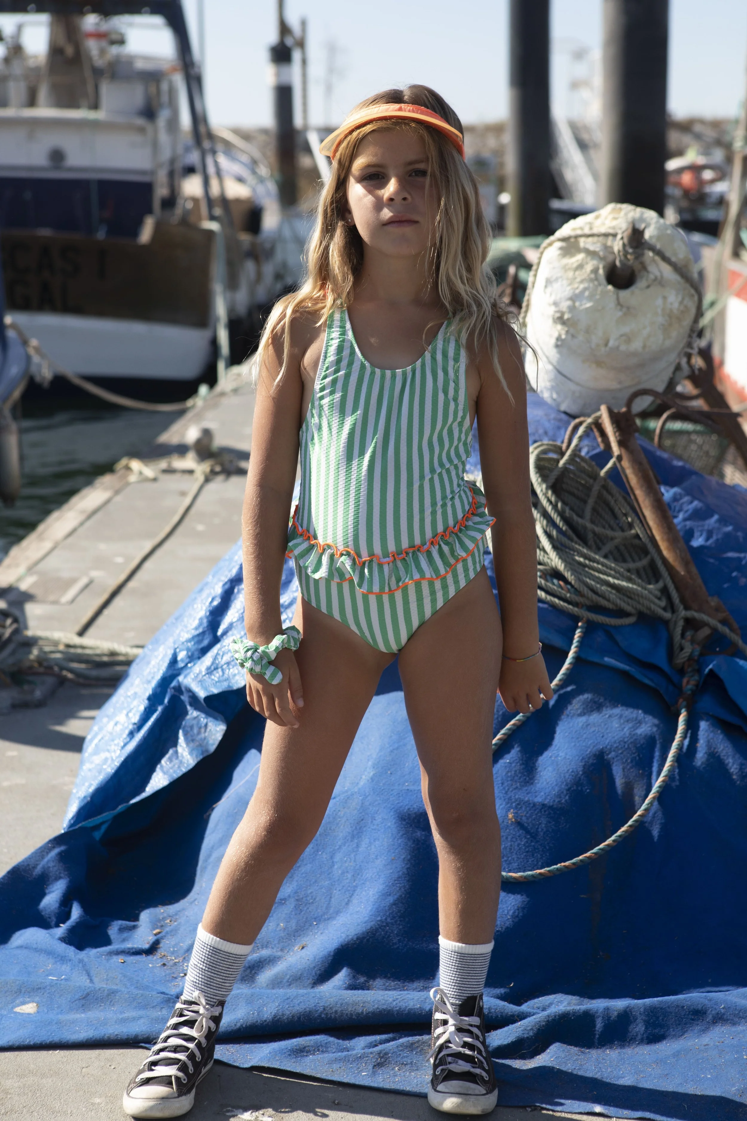 CST-V1-Pop stripes ruffles swimsuit-c.jpg