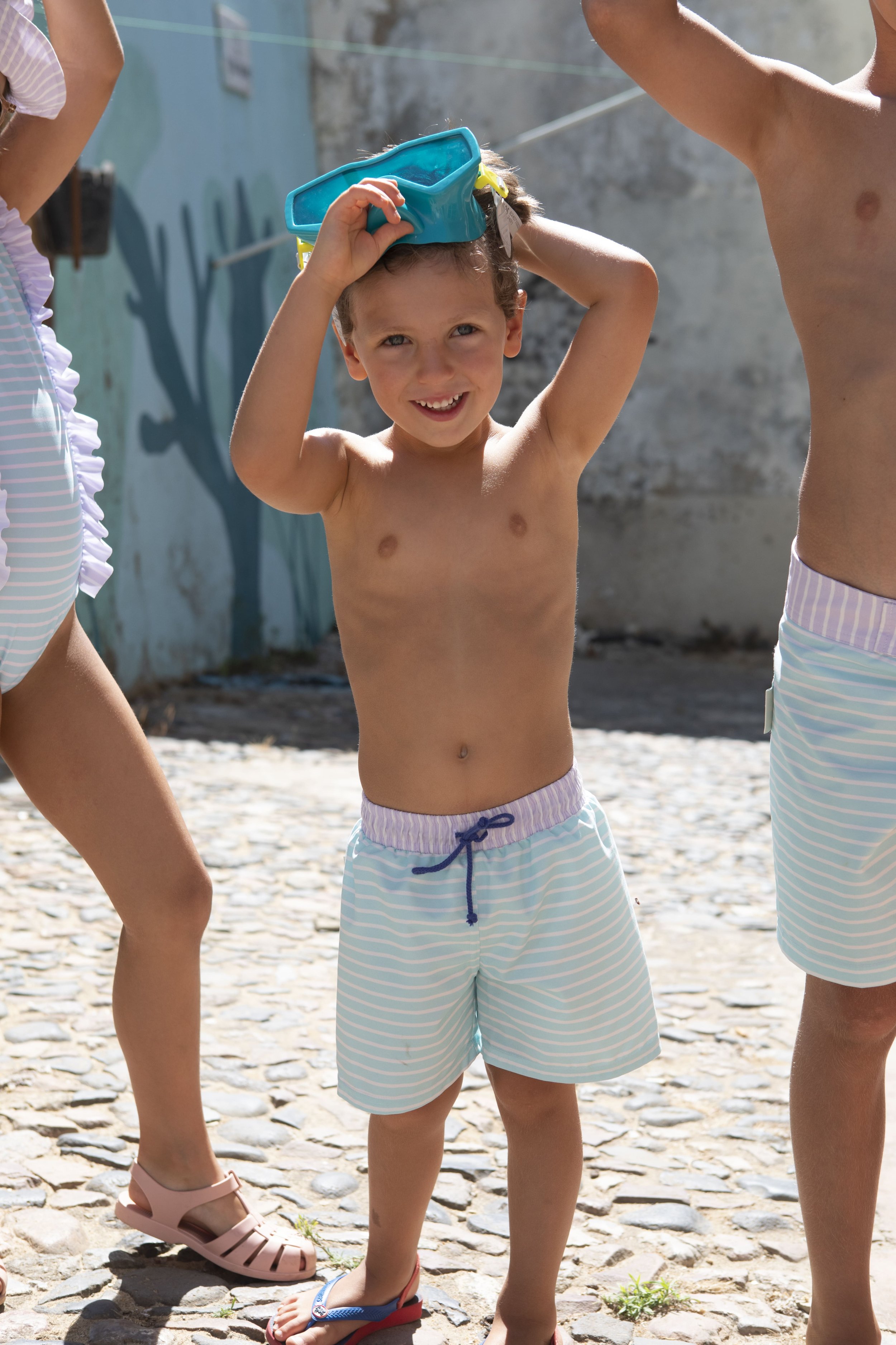 PSP-B-V1-Pastel stripes classic swim shorts-c.jpg