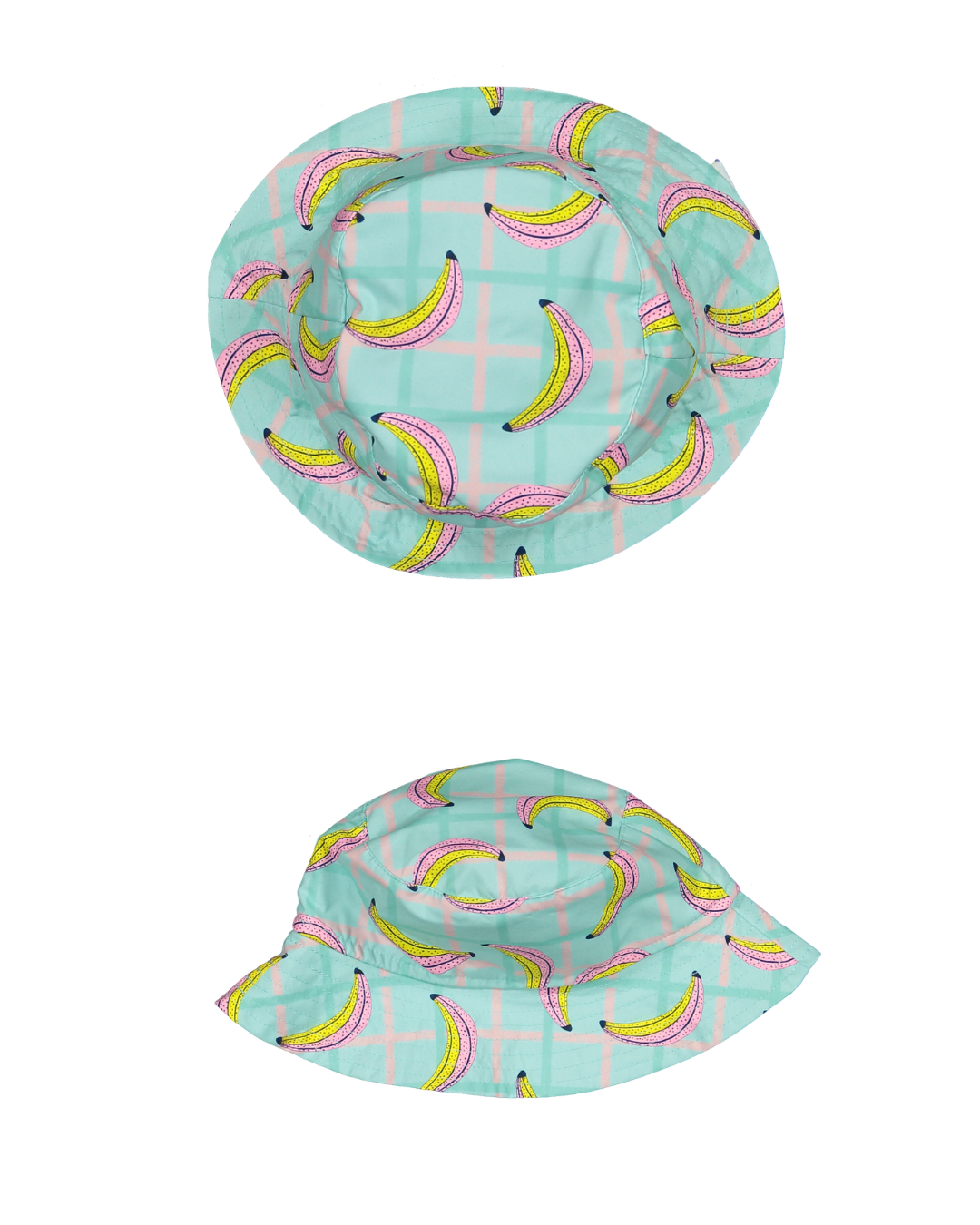 BAN-H-Banana splash bucket hat-a.png
