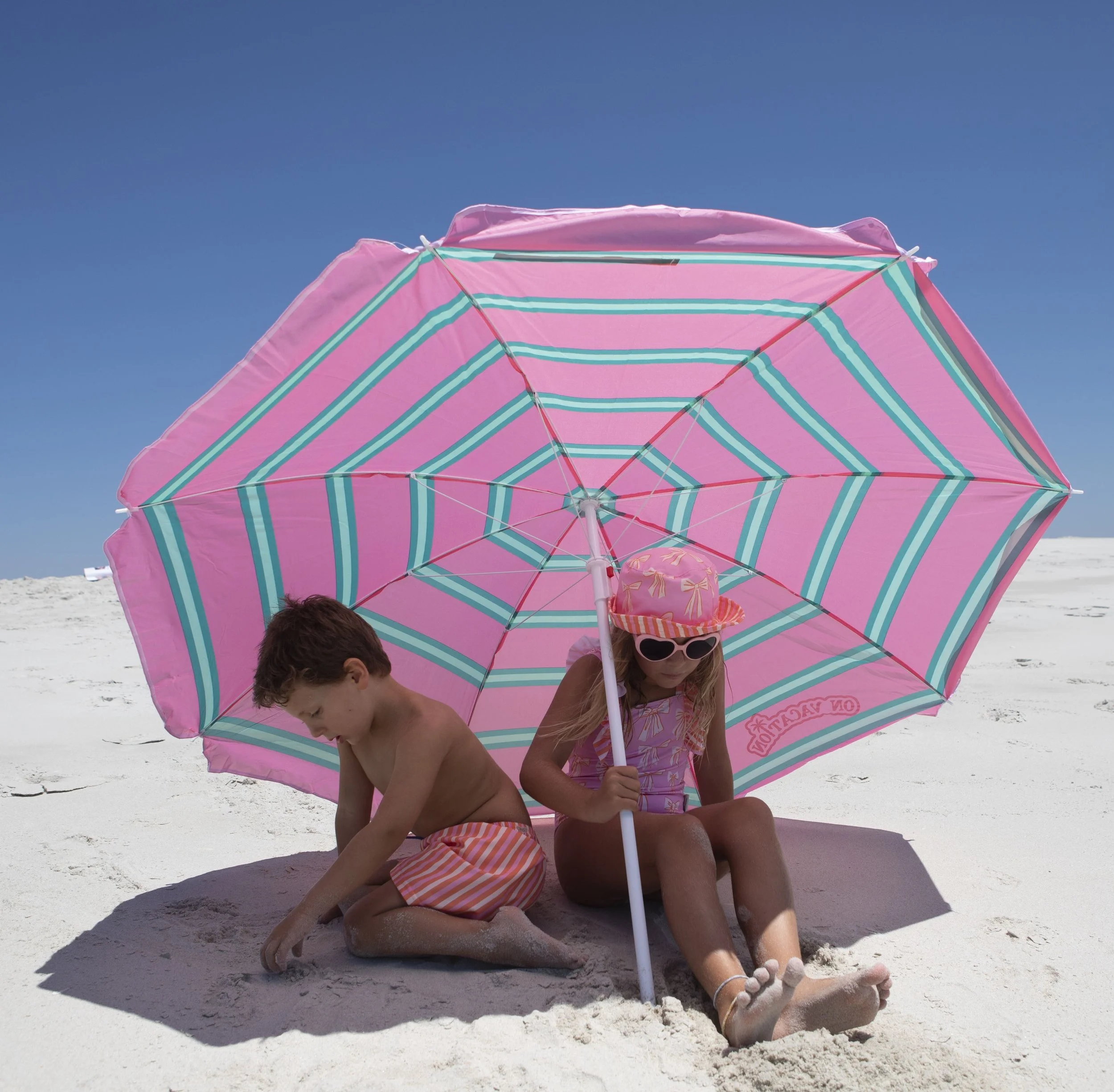 BST-B-V1-Beach stripes classic swim shorts-g.jpg