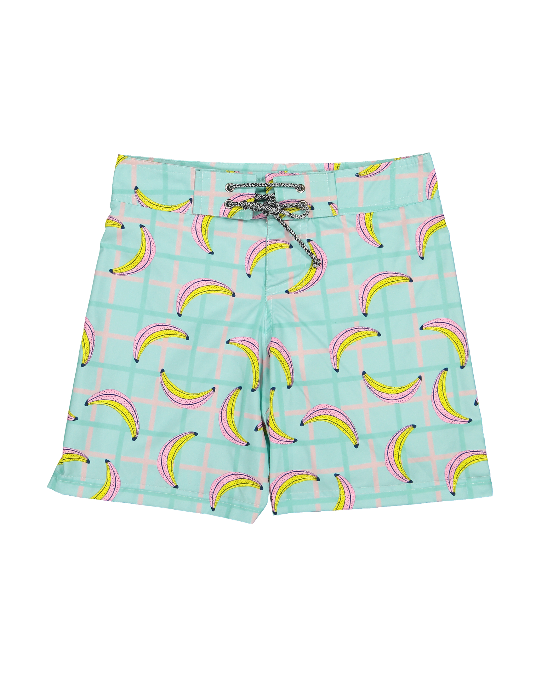 BAN-B-V2-Banana splash surfer swim shorts-a.png