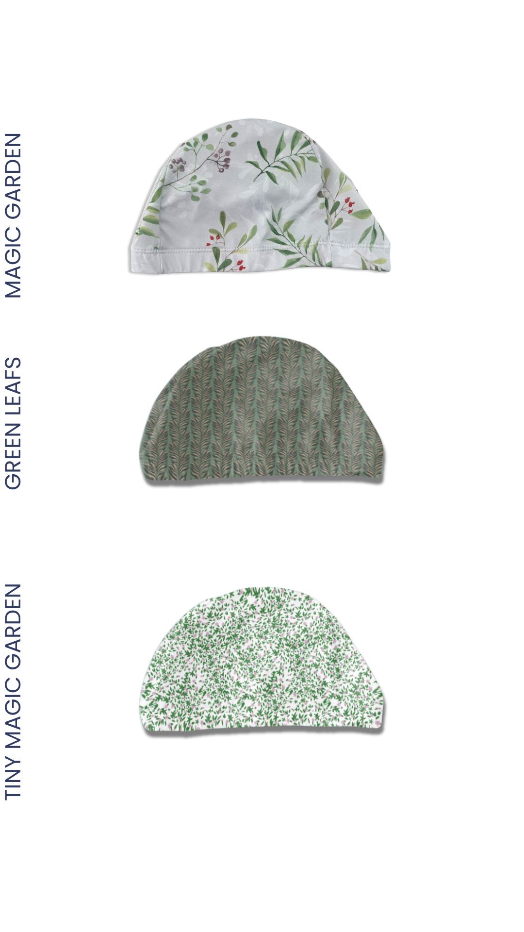 C - caps #desperdiciozero (multi prints availables)
