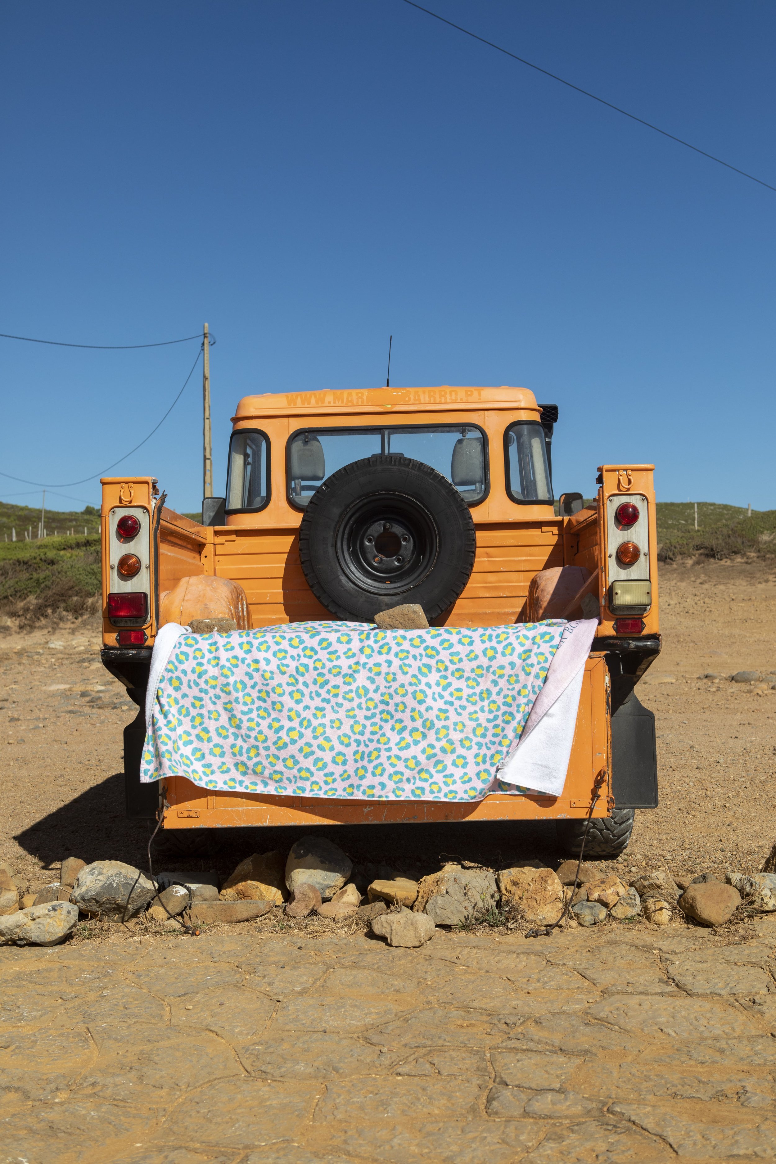 WCA-BT-Candy animal dots large beach towel-i.jpg (cópia)