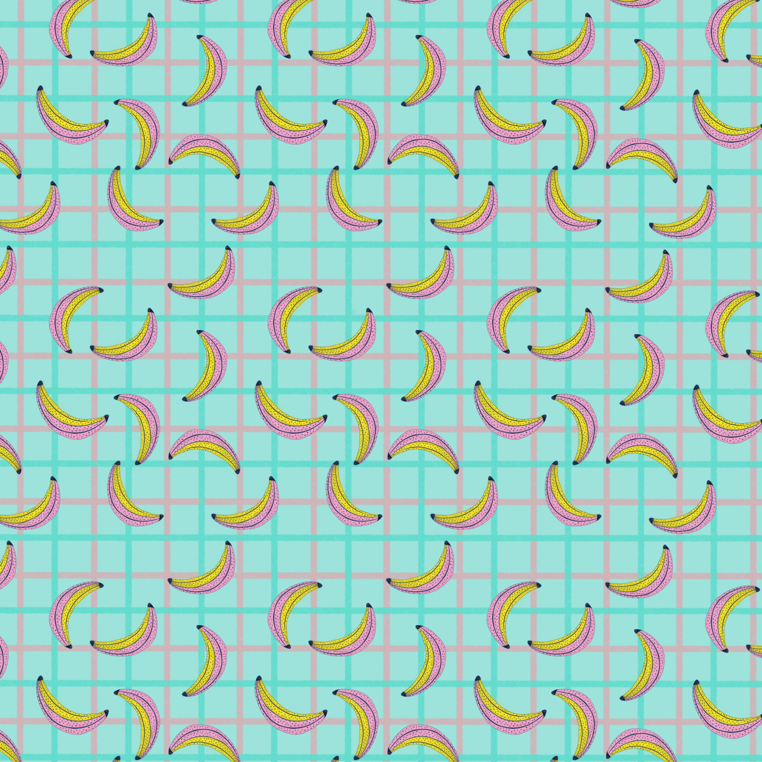 BAN-B-V1-Banana splash classic swim shorts-x.png