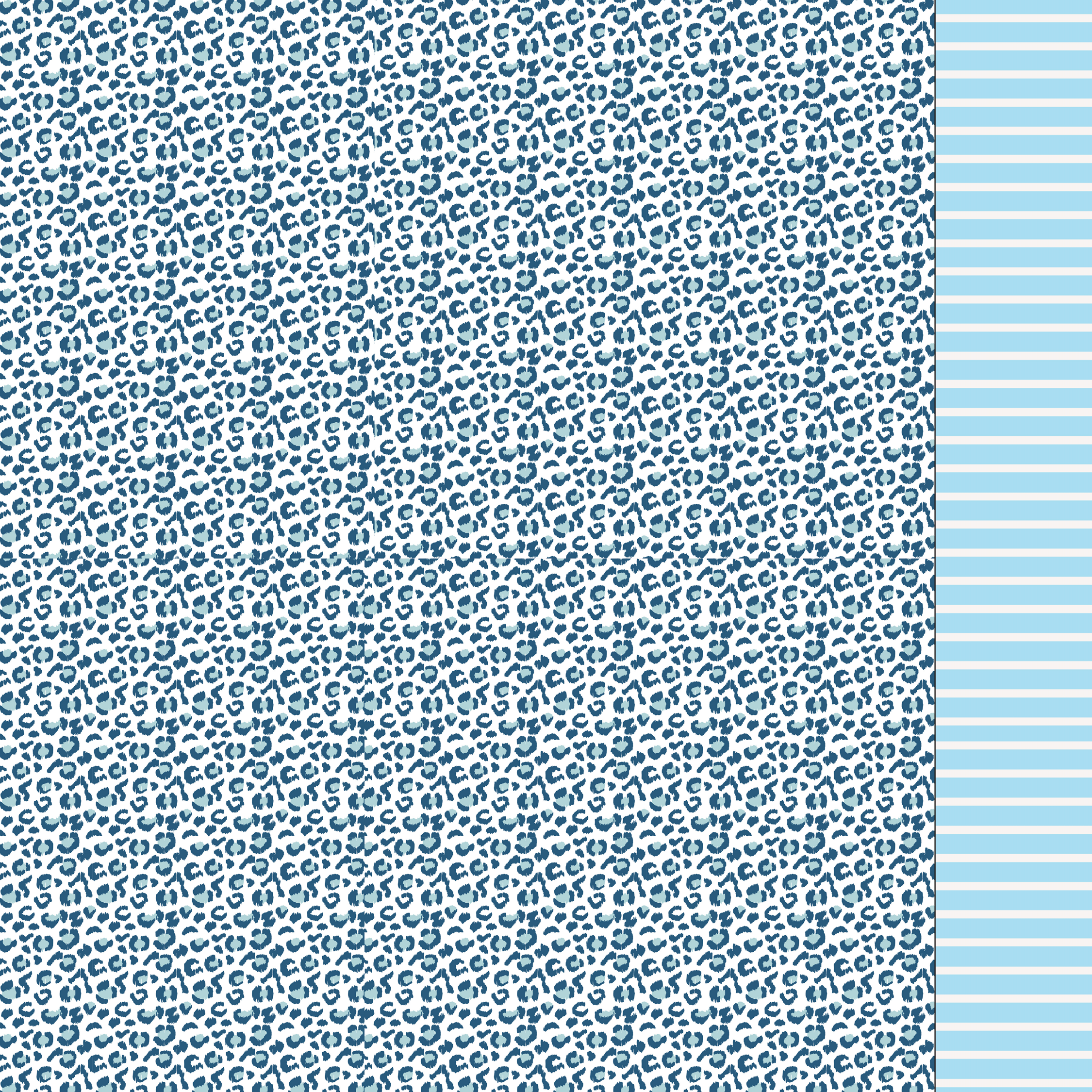 MVA-B-V1-Animal dots sunset classic swim shorts-x.png