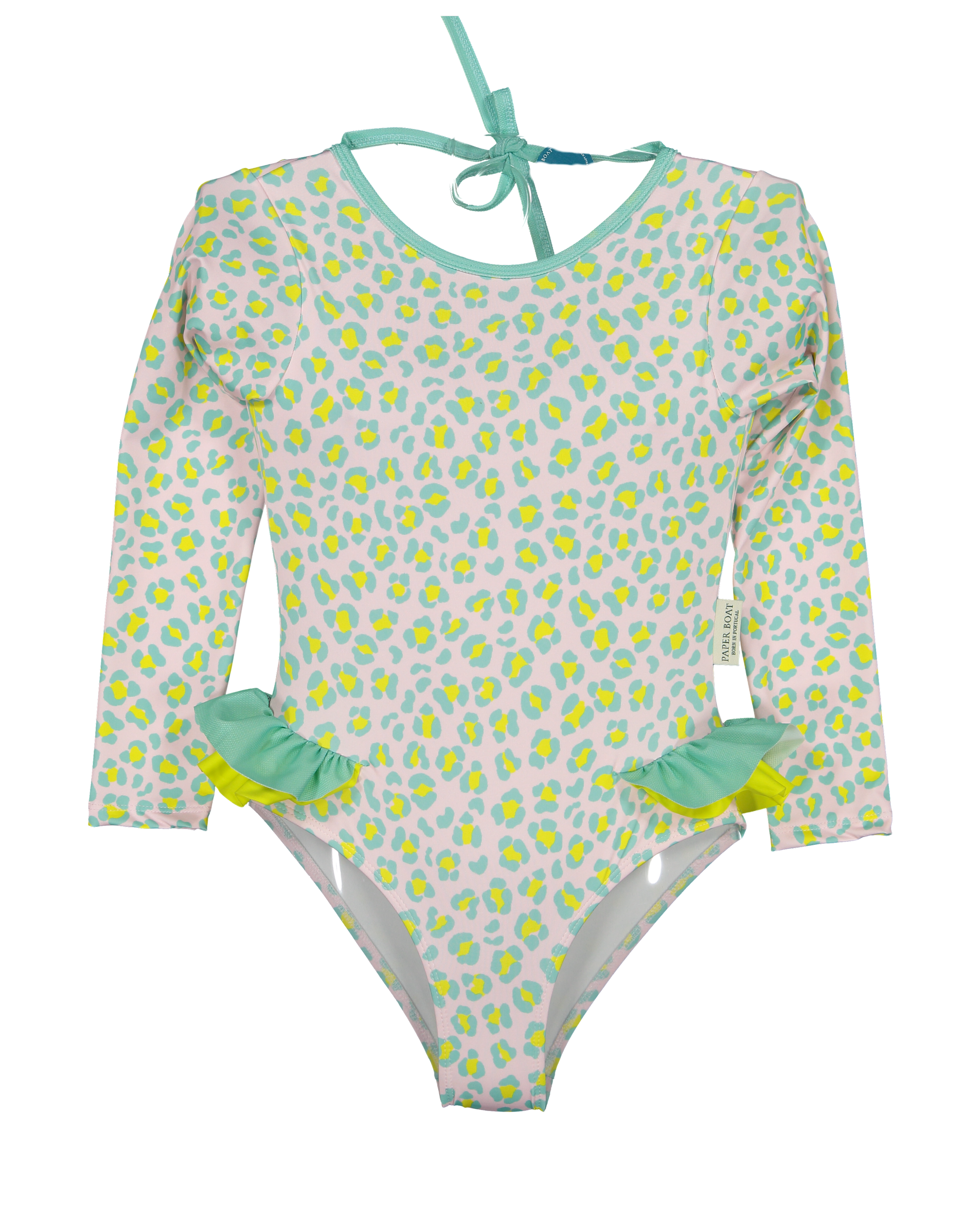 WCA-MG-Candy animal dots long sleeve swimsuit-a.png