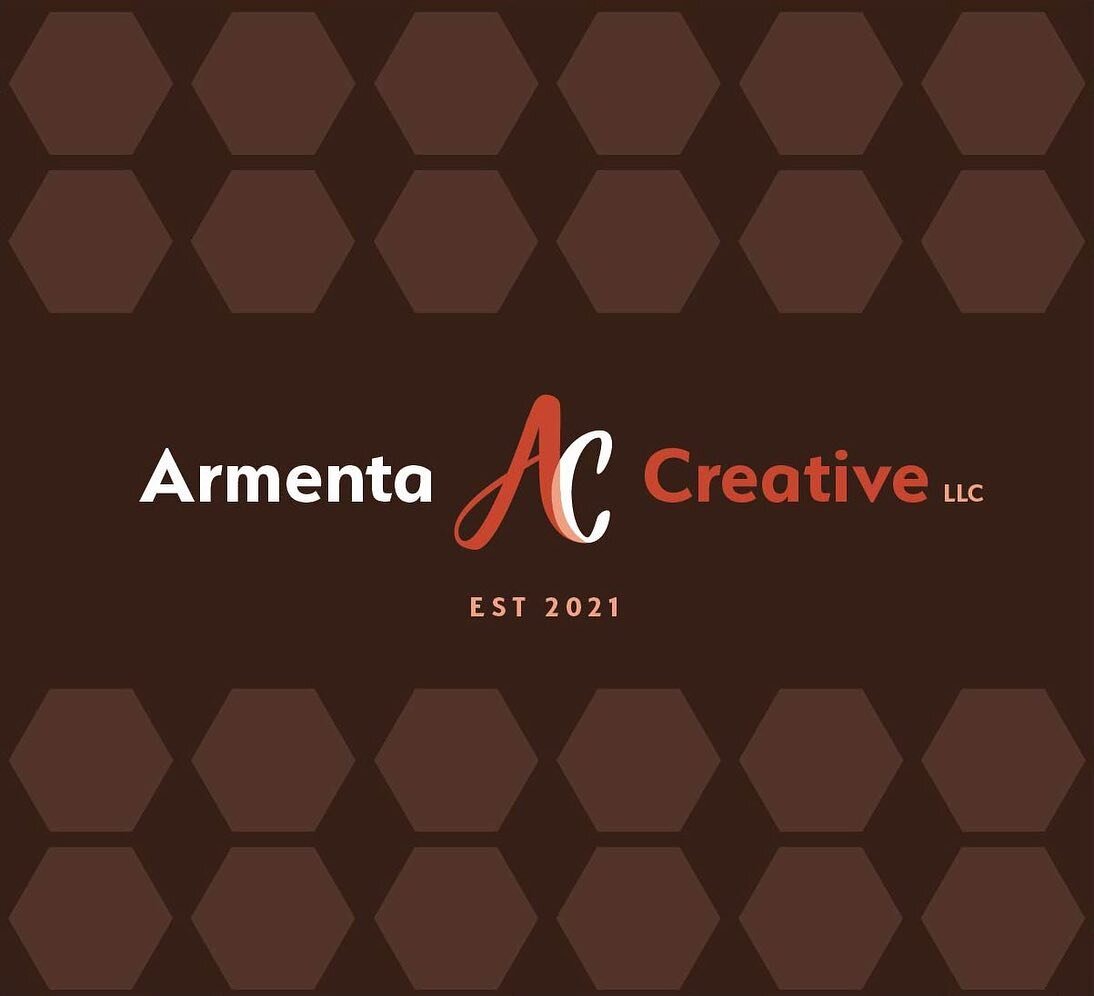 Hey everybody, it&rsquo;s about time that I introduce myself. My name is Grace and I&rsquo;m a creative! 

&hellip;and a business owner, AH‼️

It&rsquo;s a pleasure to introduce Armenta Creative, LLC as the new kid on the block who specializes in pho