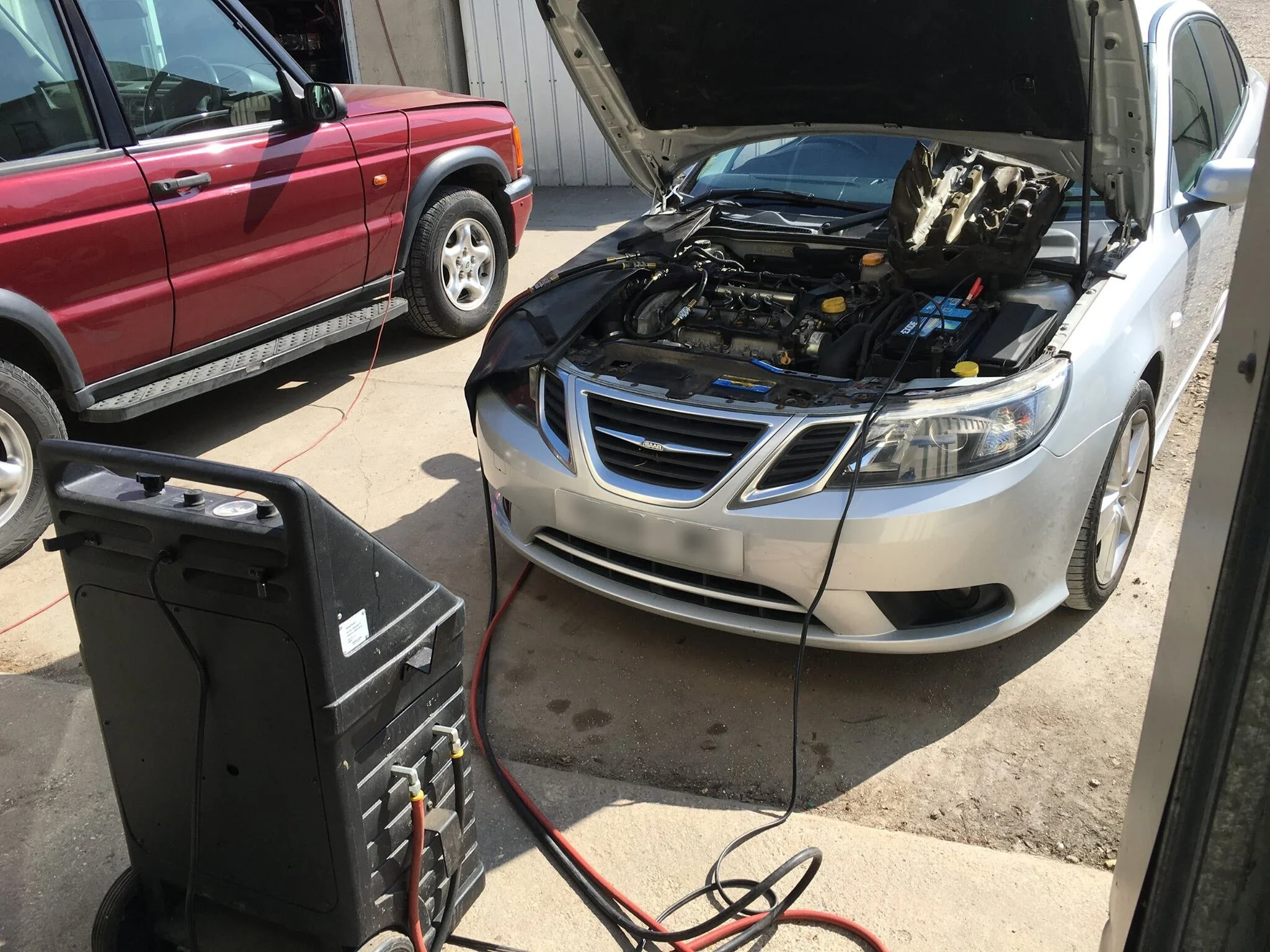 Saab 9-3 Remap and Terraclean.jpg