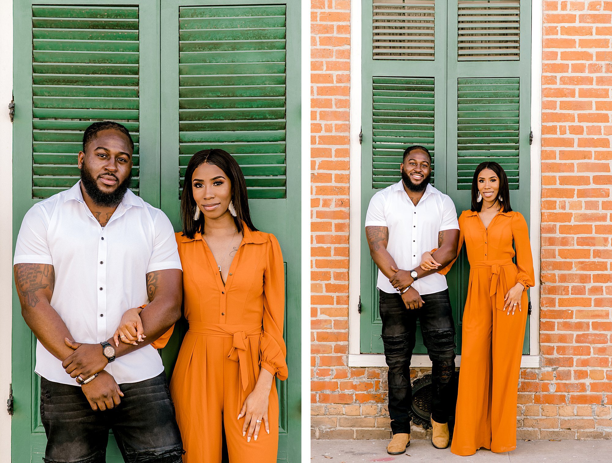 French Quarter Engagement Shoot-New Orleans French Quarter-New Orleans Photographer_0125.jpg