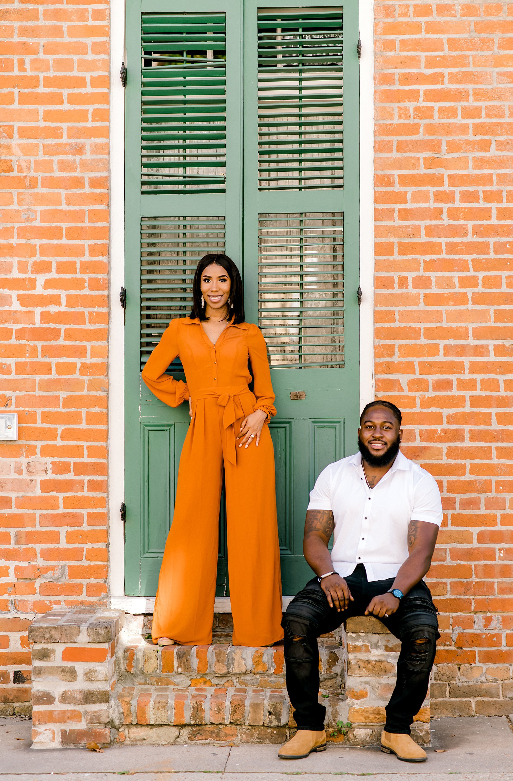 French Quarter Engagement Shoot-New Orleans French Quarter-New Orleans Photographer_0129.jpg