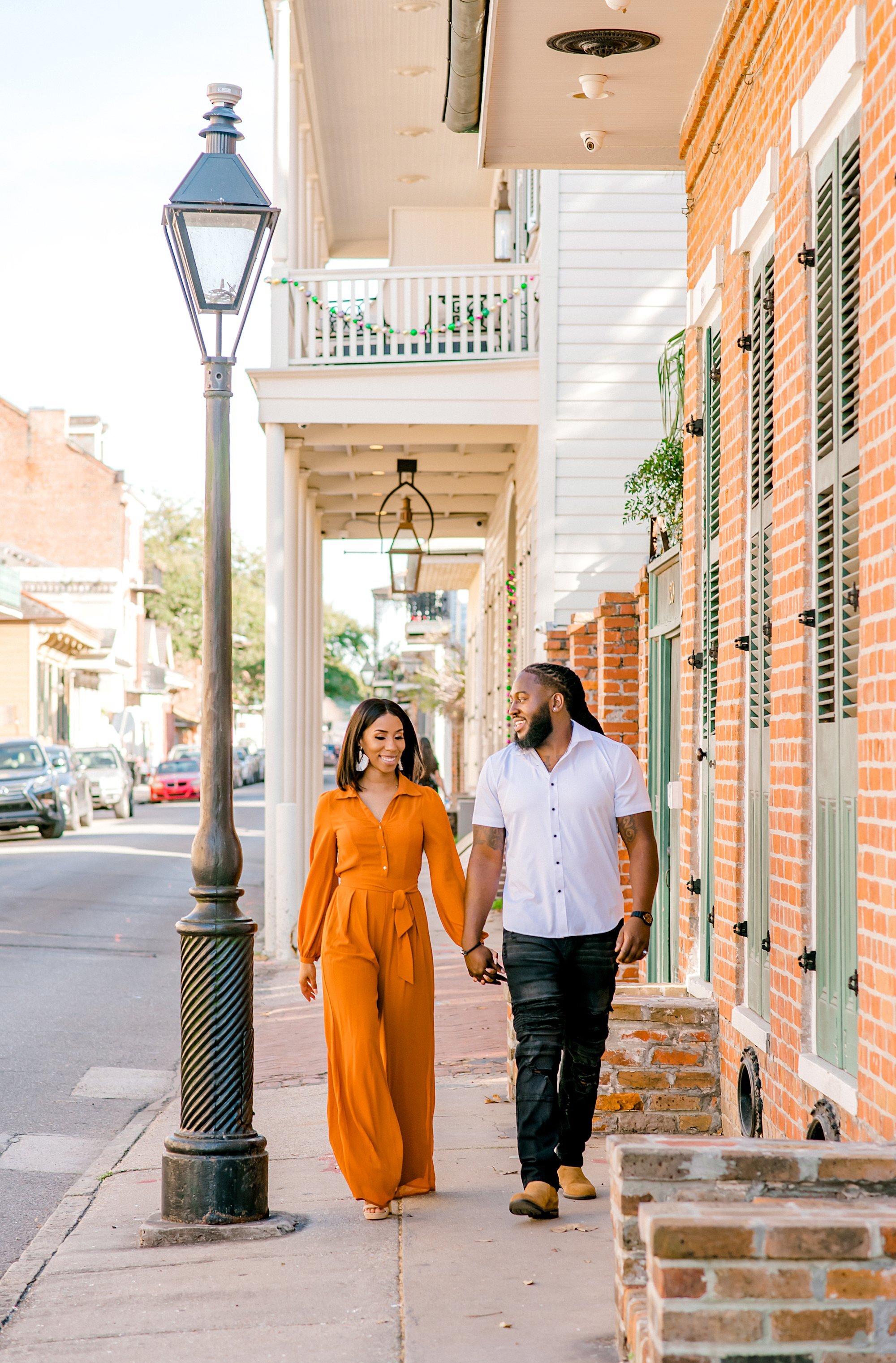 French Quarter Engagement Shoot-New Orleans French Quarter-New Orleans Photographer_0136.jpg