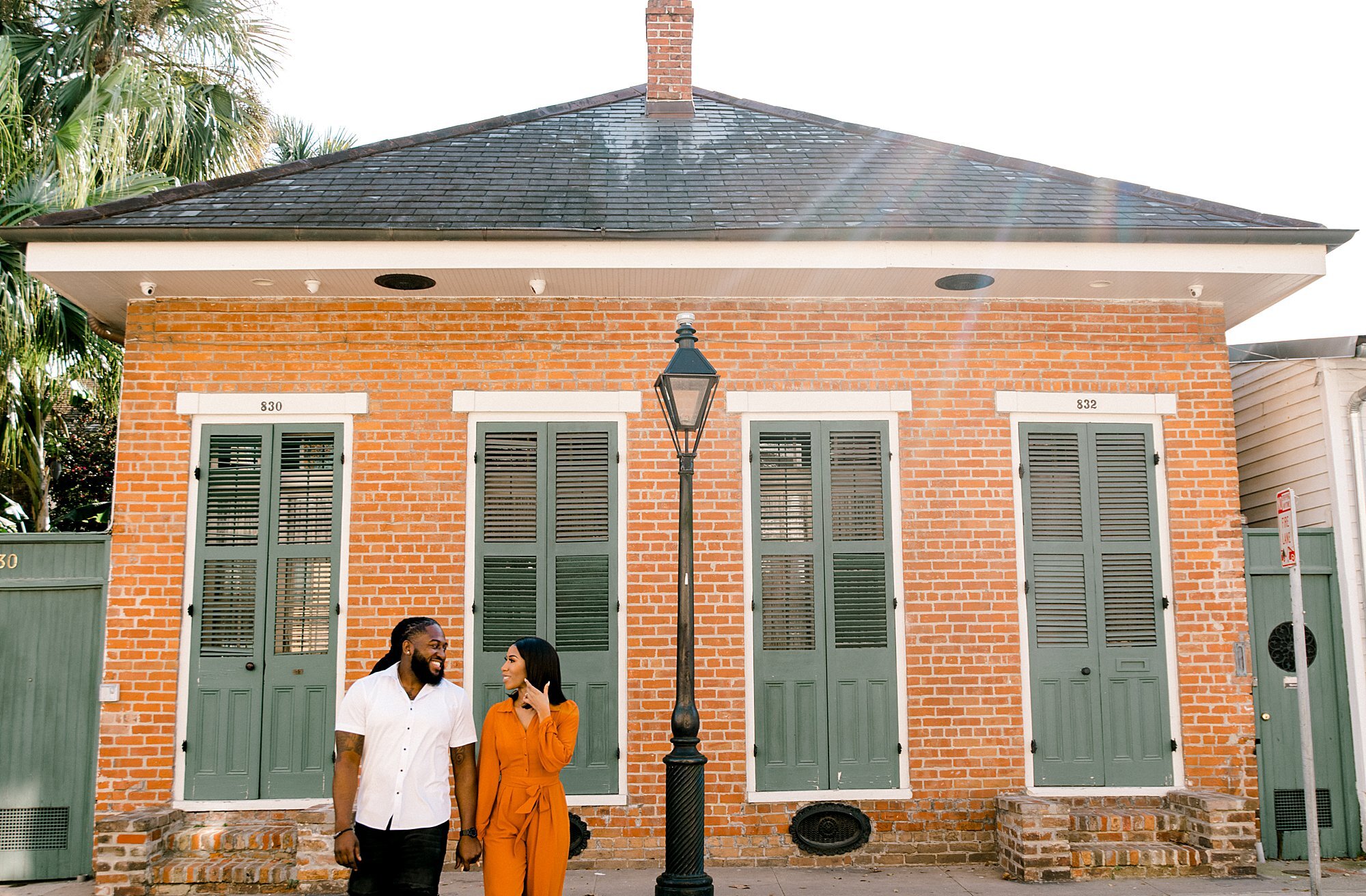 French Quarter Engagement Shoot-New Orleans French Quarter-New Orleans Photographer_0137.jpg