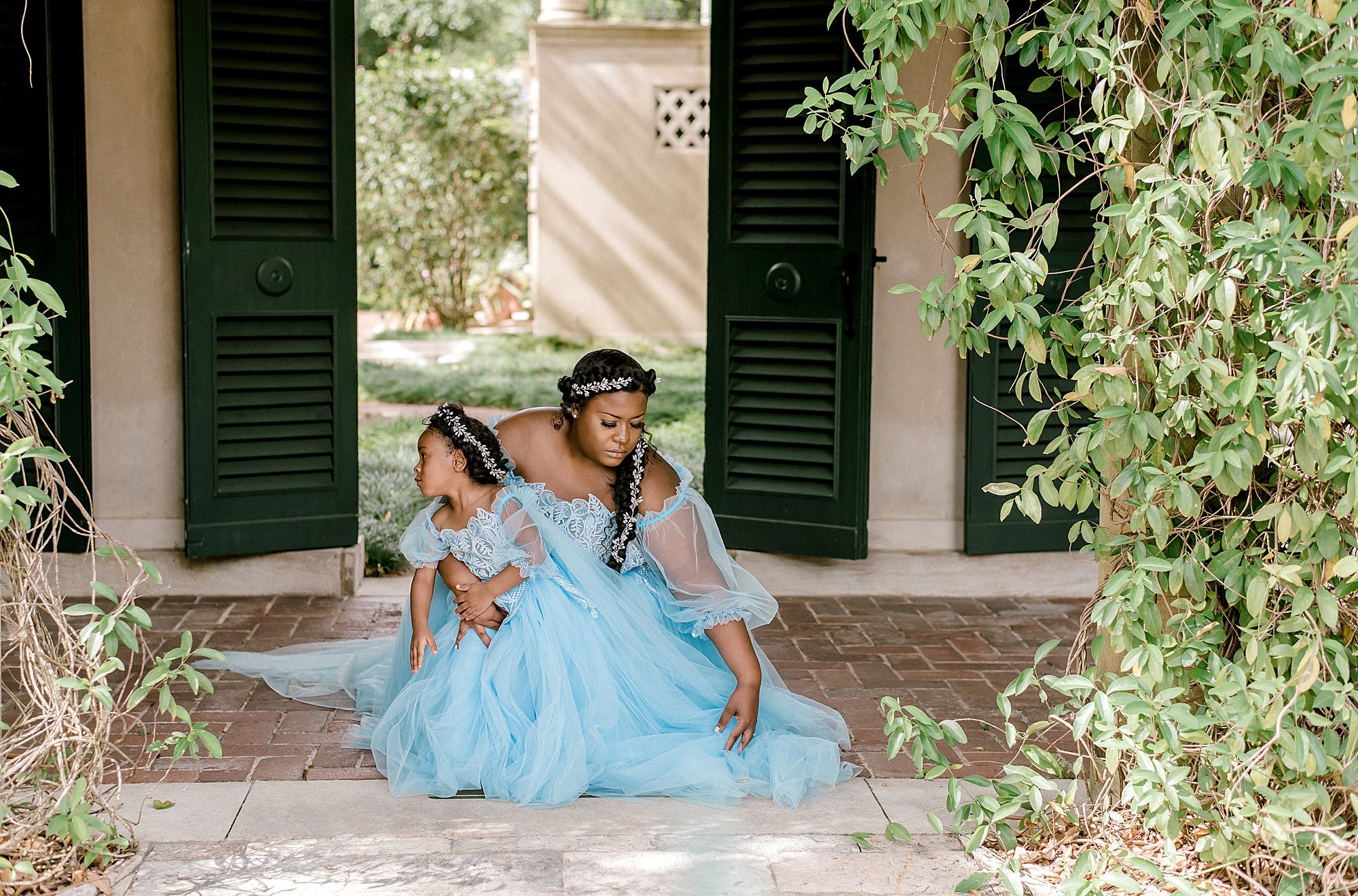 Longue Vue House and Gardens | Family Portraits — NEW ORLEANS PHOTOGRAPHER