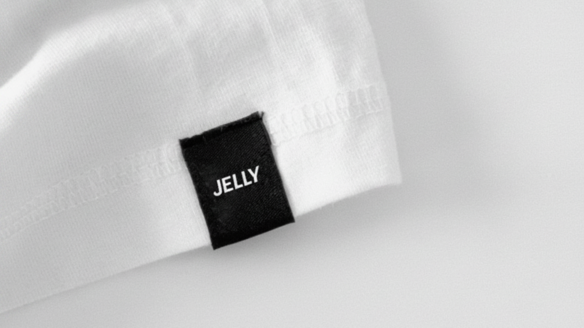 Jelly  (Brand Identity · Graphic Design)