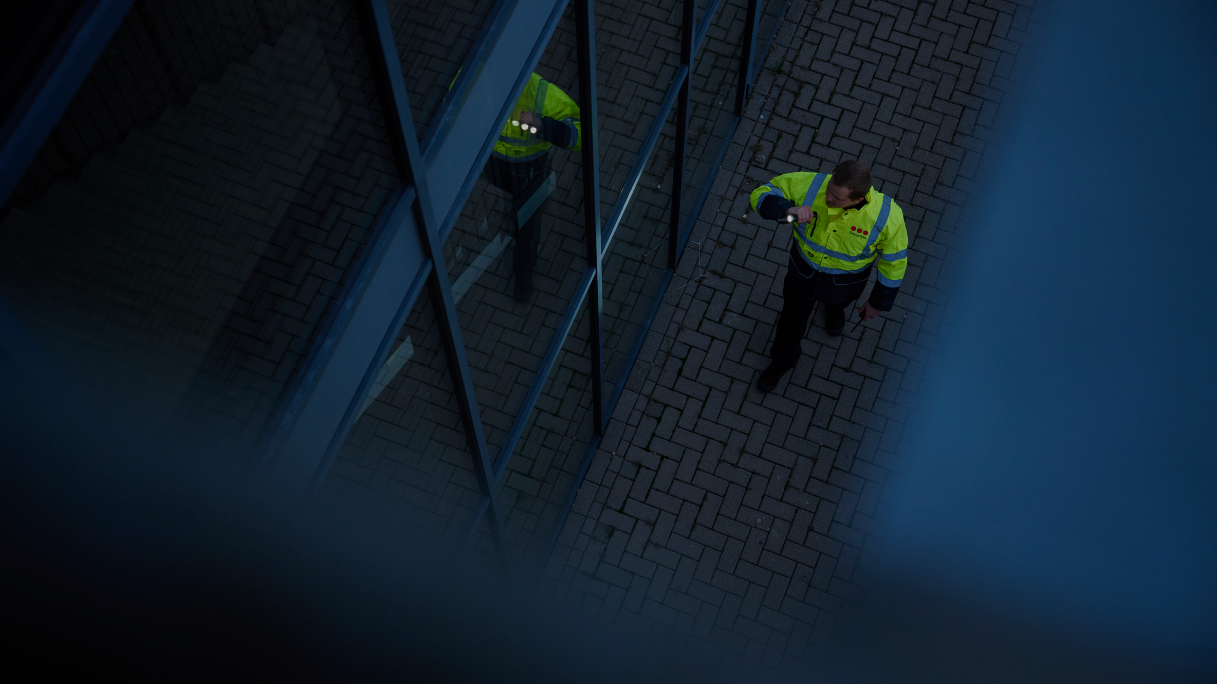 Securitas - Digital Brand
