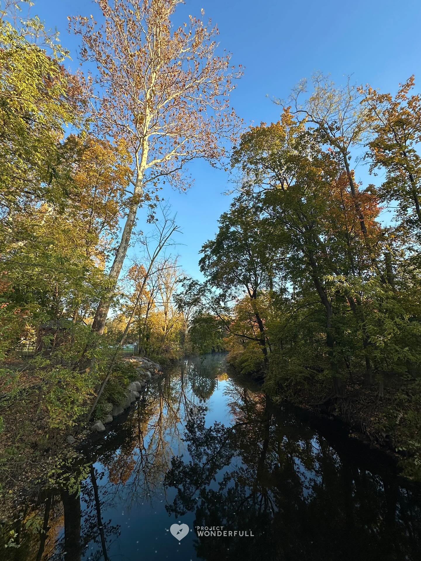 Three deep breaths here&hellip;. So much to take in&hellip; enjoy the beauty&hellip;. enjoy the healing.

#beautyheals 

Today&rsquo;s WonderFULL: Healing Scene

(Ridgewood, NJ) 

Have a beautiful Wednesday! 

Sarah 🩵🩵 

https://www.projectwonderfu
