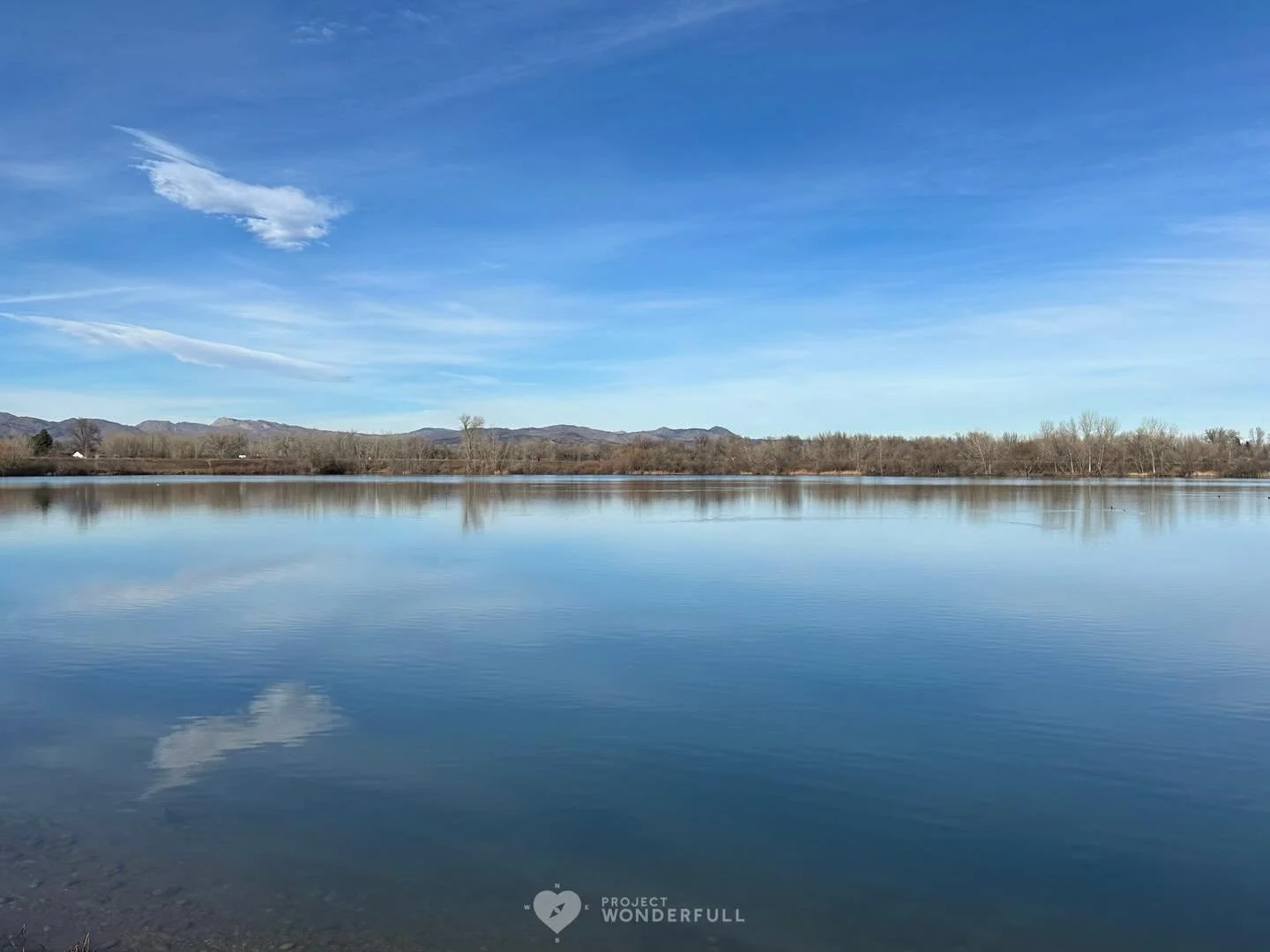 Love is truly all around. Every walk I take, I seek #naturallyformedheart (s)&hellip; and I see at least one along the way.

It&rsquo;s a beautiful ritual that illuminates that love is always present, if we choose to be open to it. 

So today, I hope