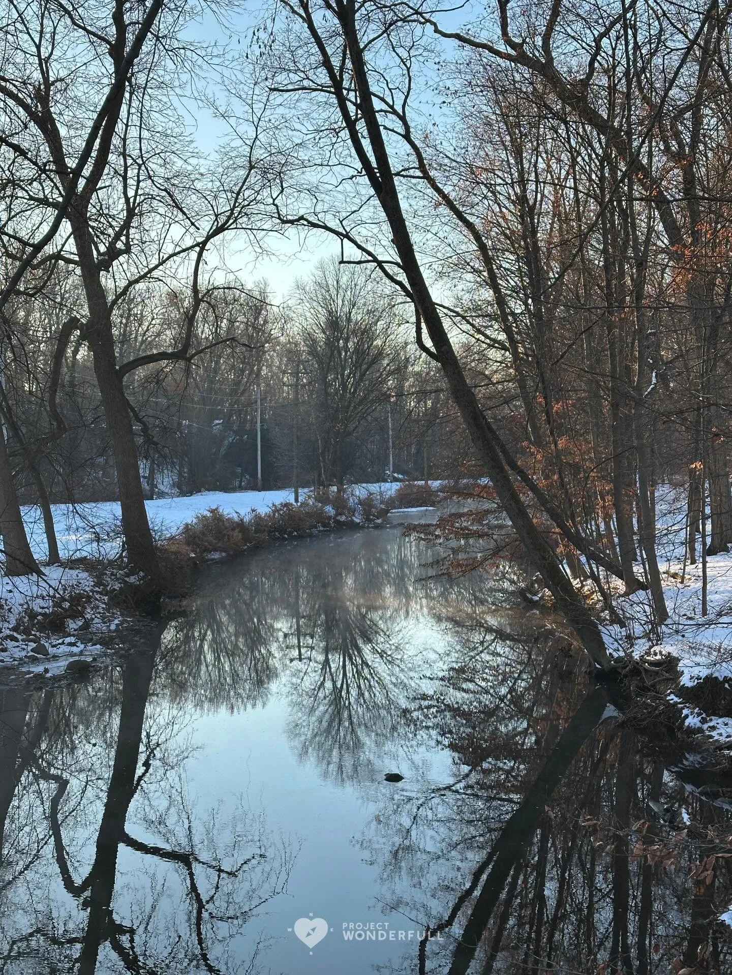 Happy Solstice! ☀️

Wherever you are in the world (experiencing the shortest or longest day of the year), enjoy the sacred pause and the transitioning of light (an ending and beginning all at once).
#beautyheals 
 
Today&rsquo;s WonderFULL: Solstice 
