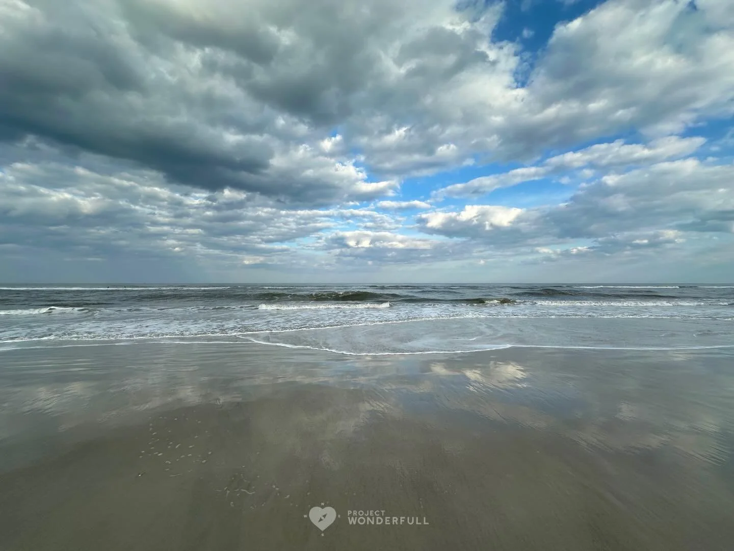 Some loving kindness for you today: May you be at peace. 

#beautyheals 
 
Today&rsquo;s WonderFULL: Loving Kindness Peace

(Neptune Beach, Florida) 

Have a wonderFULL Friday! 

Sarah Grace 🩵🩵 

P.S. Share this beauty with someone you love today. 