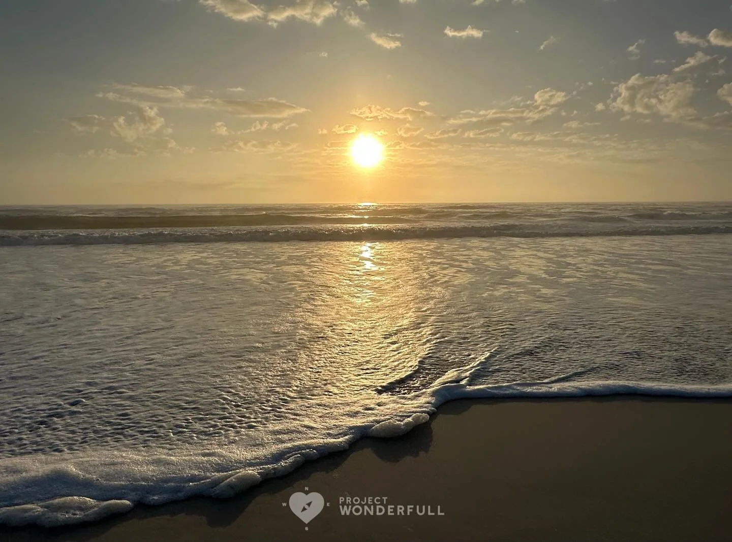 A little morning sun on your face, does wonders. 

#beautyheals 
 
Today&rsquo;s WonderFULL: Sun&rsquo;s Wonders

(Neptune Beach, FL) 

Have a wonderFULL Monday! 

Sarah Grace 🩵🩵 

P.S. Share this beauty with someone you love today. #beautyheals 

