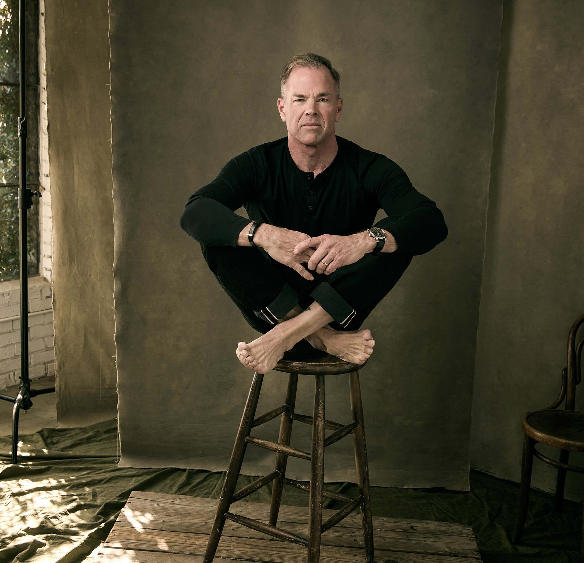 “I Hate Being Photographed” - And The Courage To Be Seen
