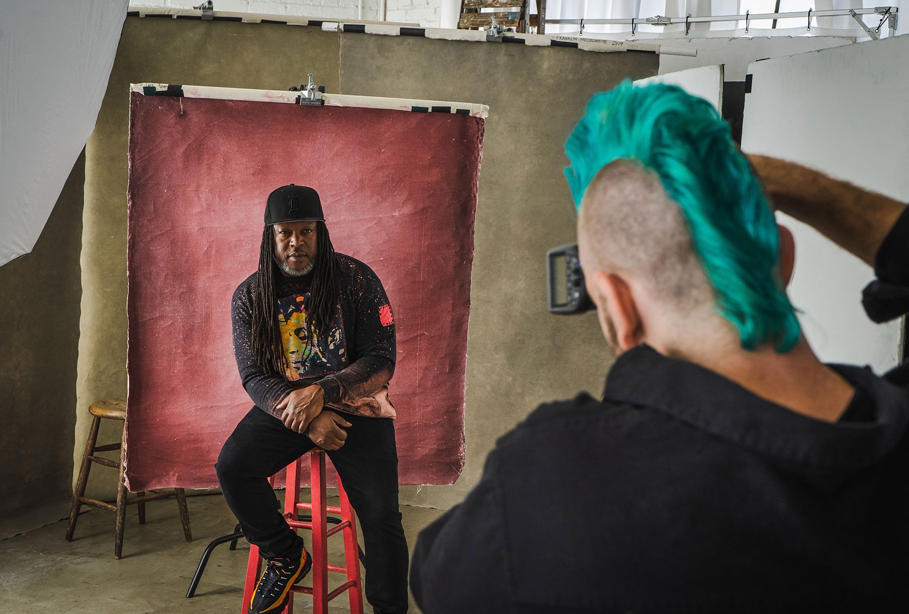 How to Choose the Right Photographer for You
