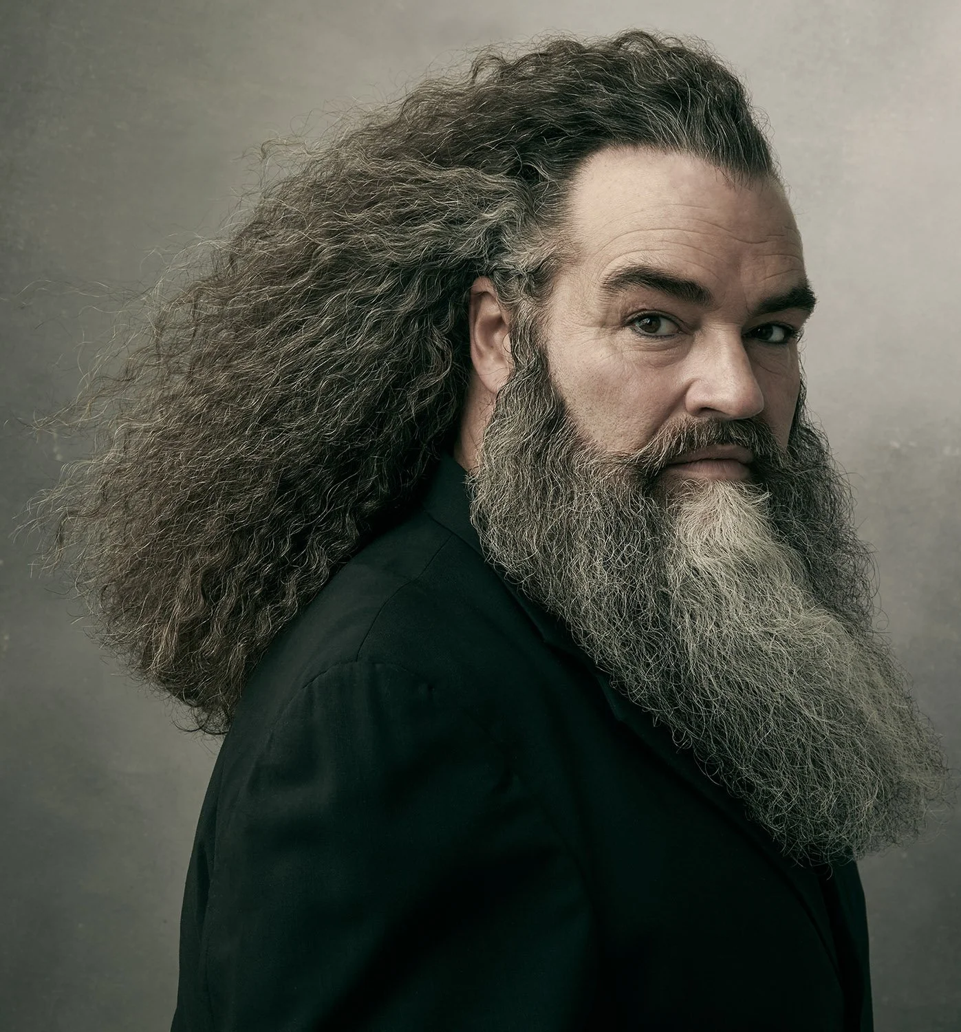 What to Expect During Your First Portrait Session with Me