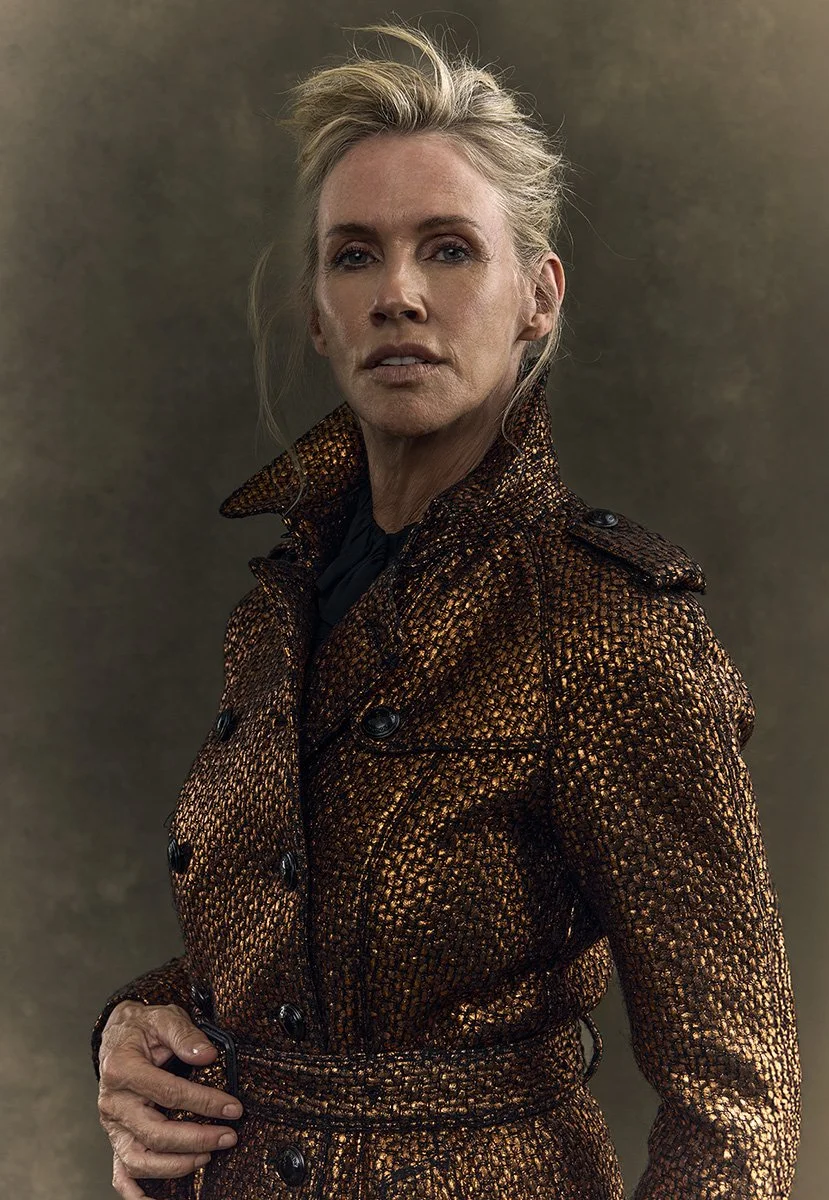 Los Angeles portrait photography emphasizing trust, presence, and authentic connection.