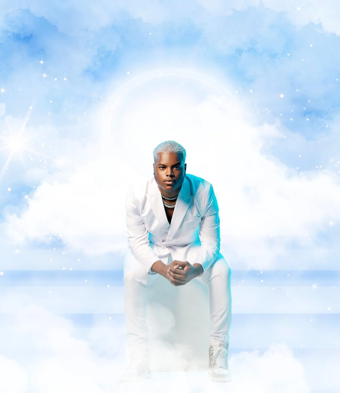 Happy Birthday to the CEO, The Man with the Plan, Mr Rxch Society Himself @melthetaylor_