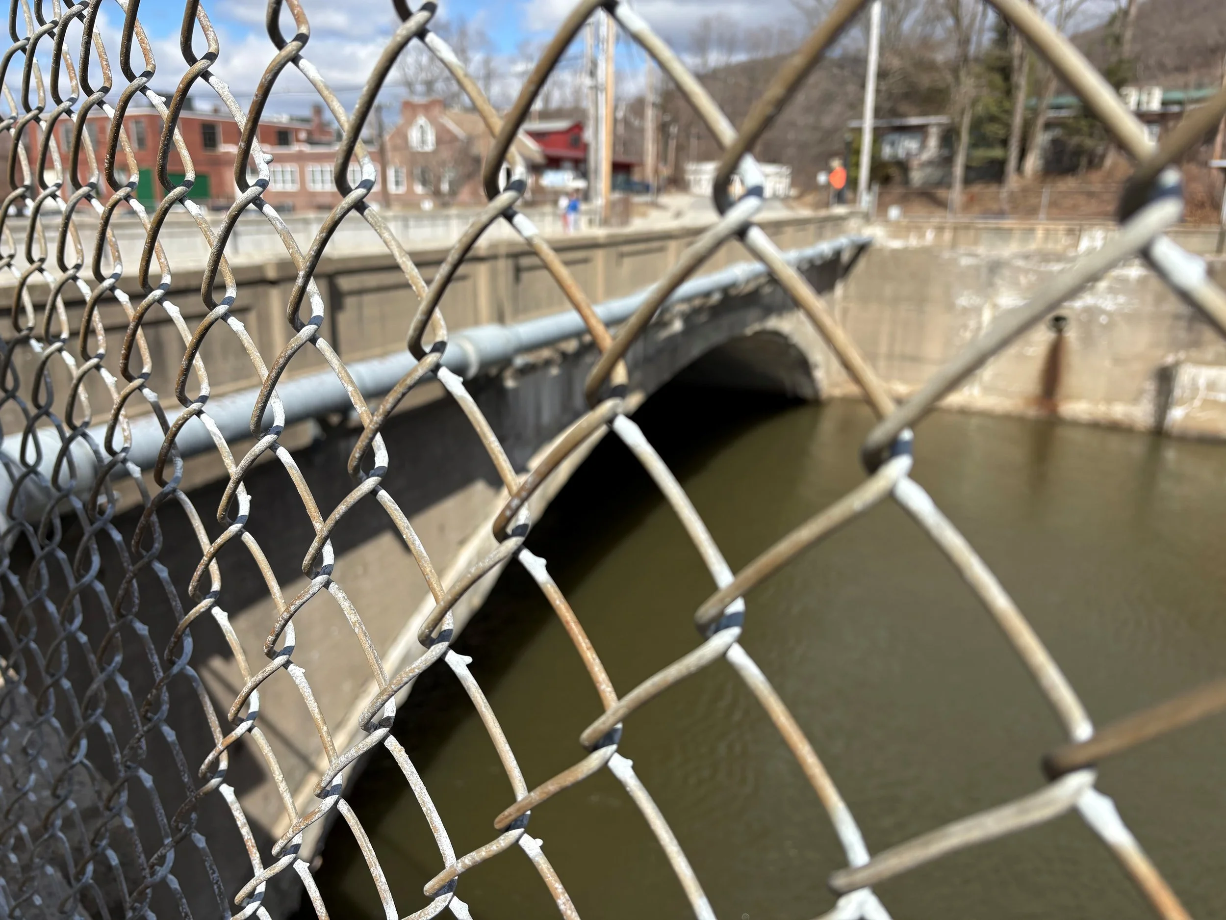Bridge St bridge south side 3.26.jpg
