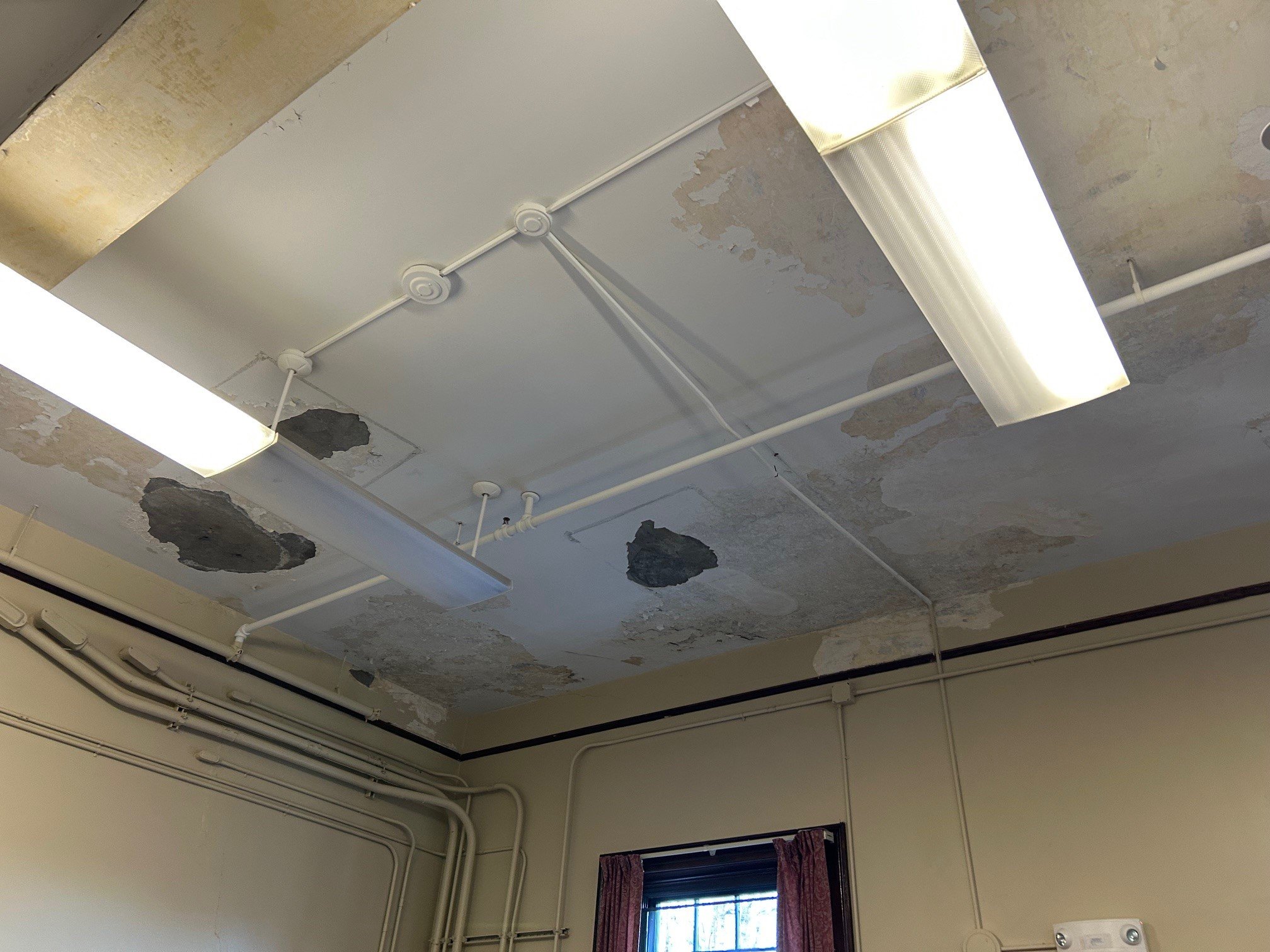 3rd floor conference ceiling.jpg