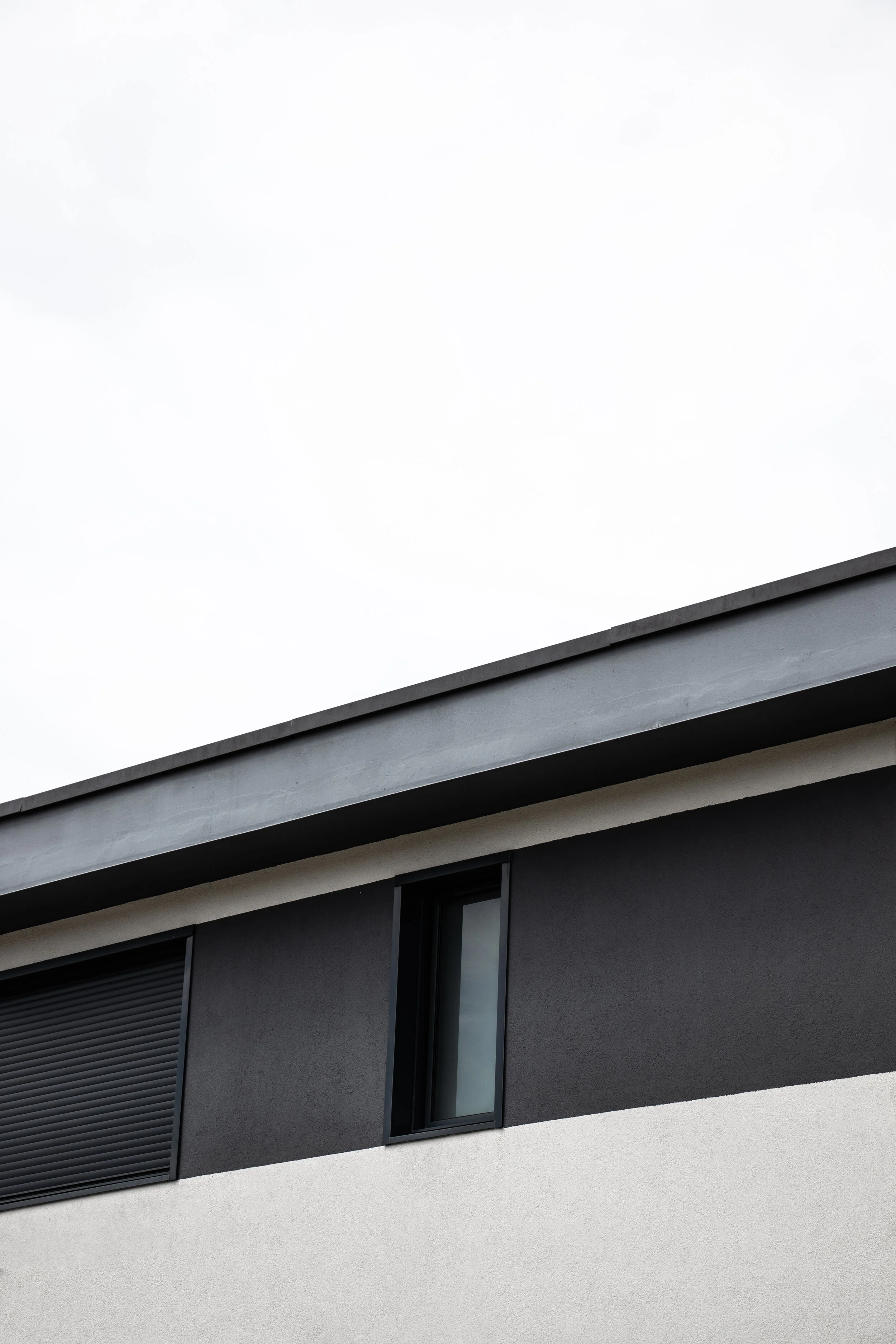 Material Choices Simply Gutters