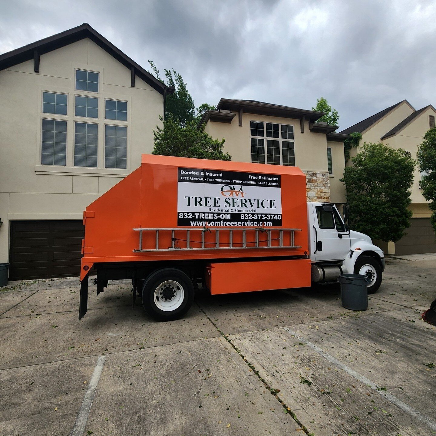 We at OM Tree Service wishes everyone a Good Friday!

OM Tree Service
832-TREES-OM
832-873-3766
Free Estimates on Tree Removal and Tree Trimming.
http://omtreeservice.com
http://g.page/omtreeservice
https://bio.site/omtreeservice