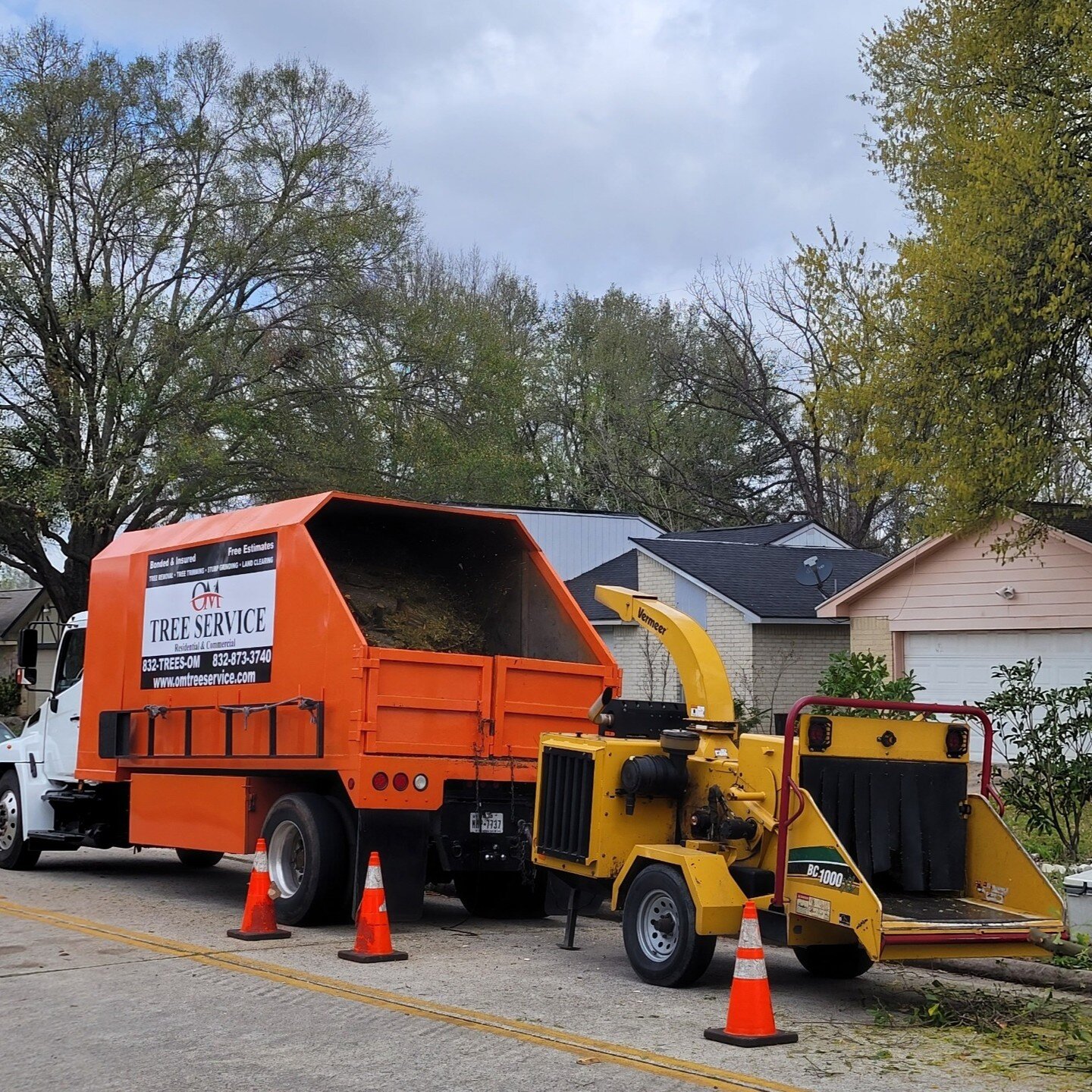 OM Tree Service
832-TREES-OM
832-873-3766
Free Estimates on Tree Removal and Tree Trimming.
http://omtreeservice.com
http://g.page/omtreeservice
https://bio.site/omtreeservice