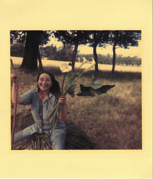 Olompali Commune Revisited