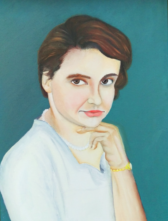 Rosalind Franklin The Unsung Hero Of Modern Biochemistry Youth Stem 30