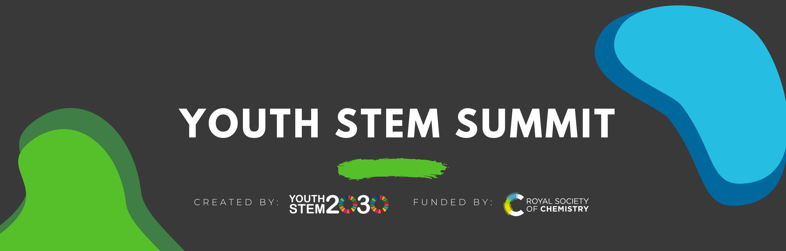Youth STEM Summit — Youth STEM 2030