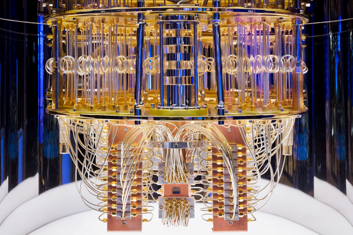 Recent Advances in Quantum Communications and New Safety Protocols for ...