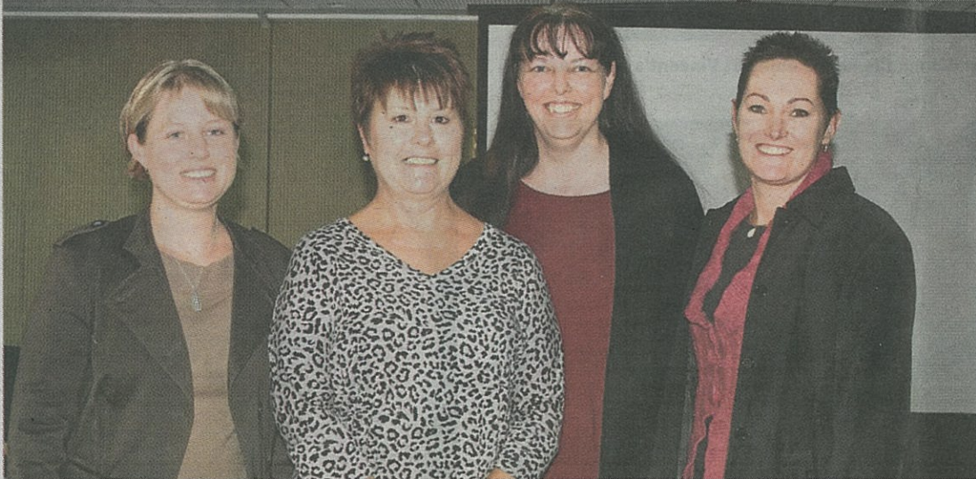 Educator brings hope to many parents