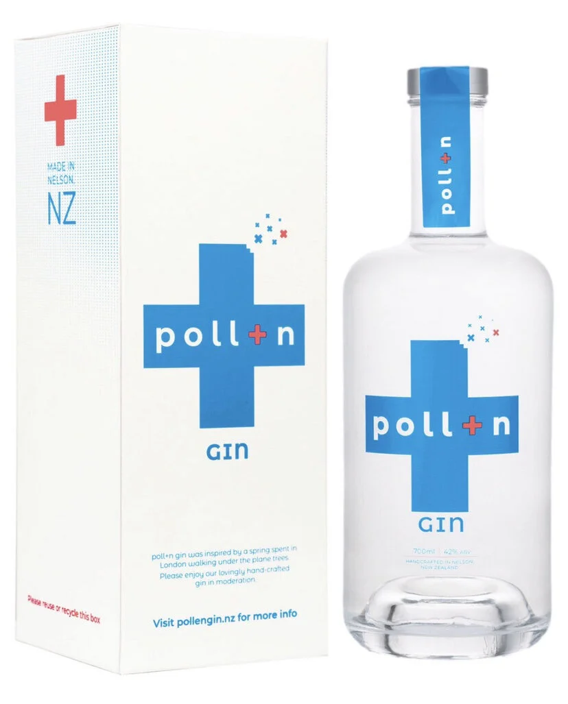 poll+n gin