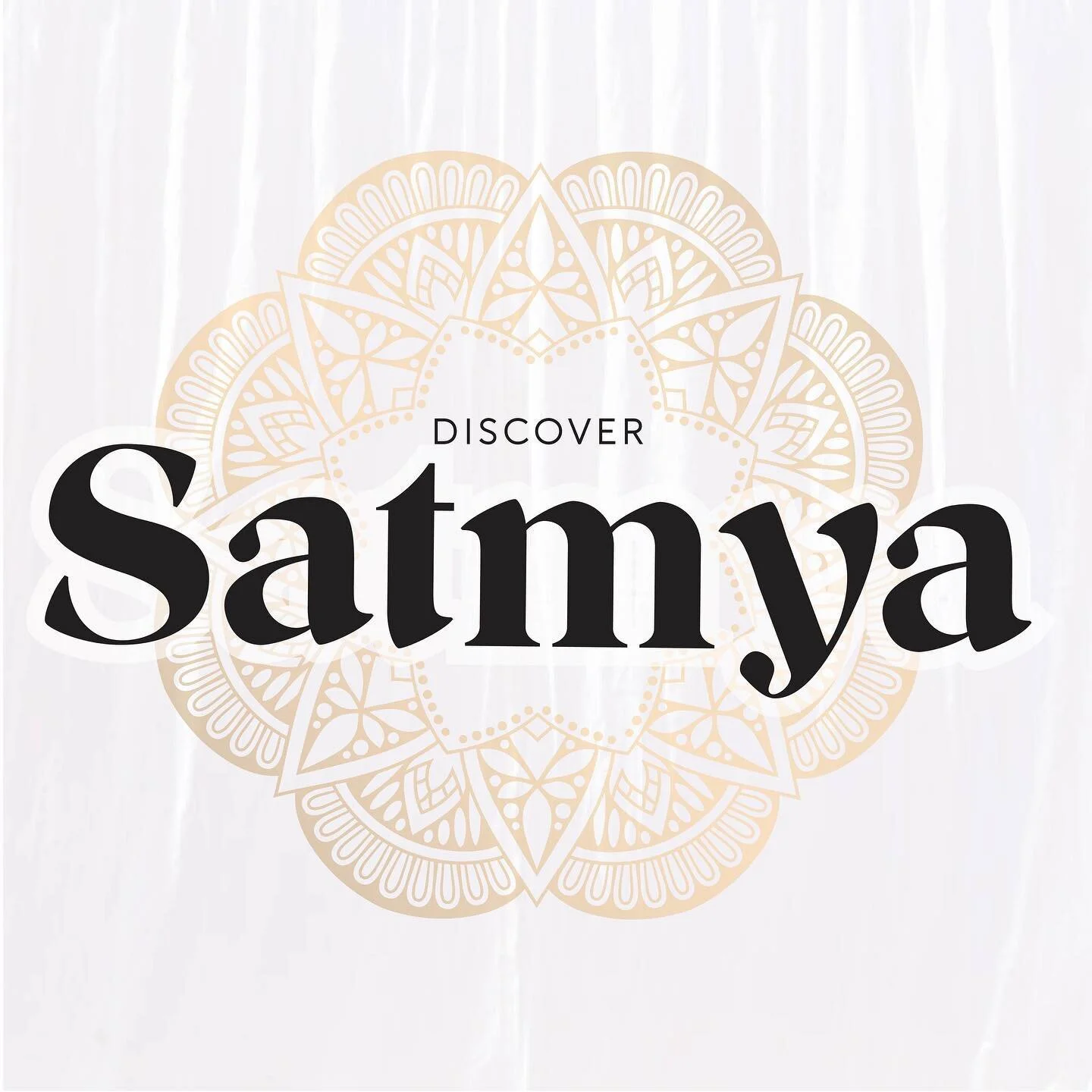 Satmya: suitability; whatever is wholesome to ones self is known as Satmya.

WEBSITE IS LIVE!