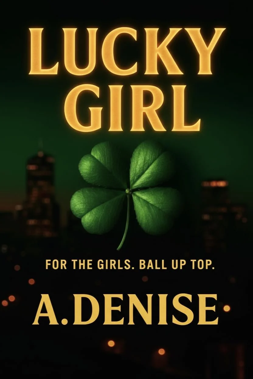 Lucky by A. Denise.jpg